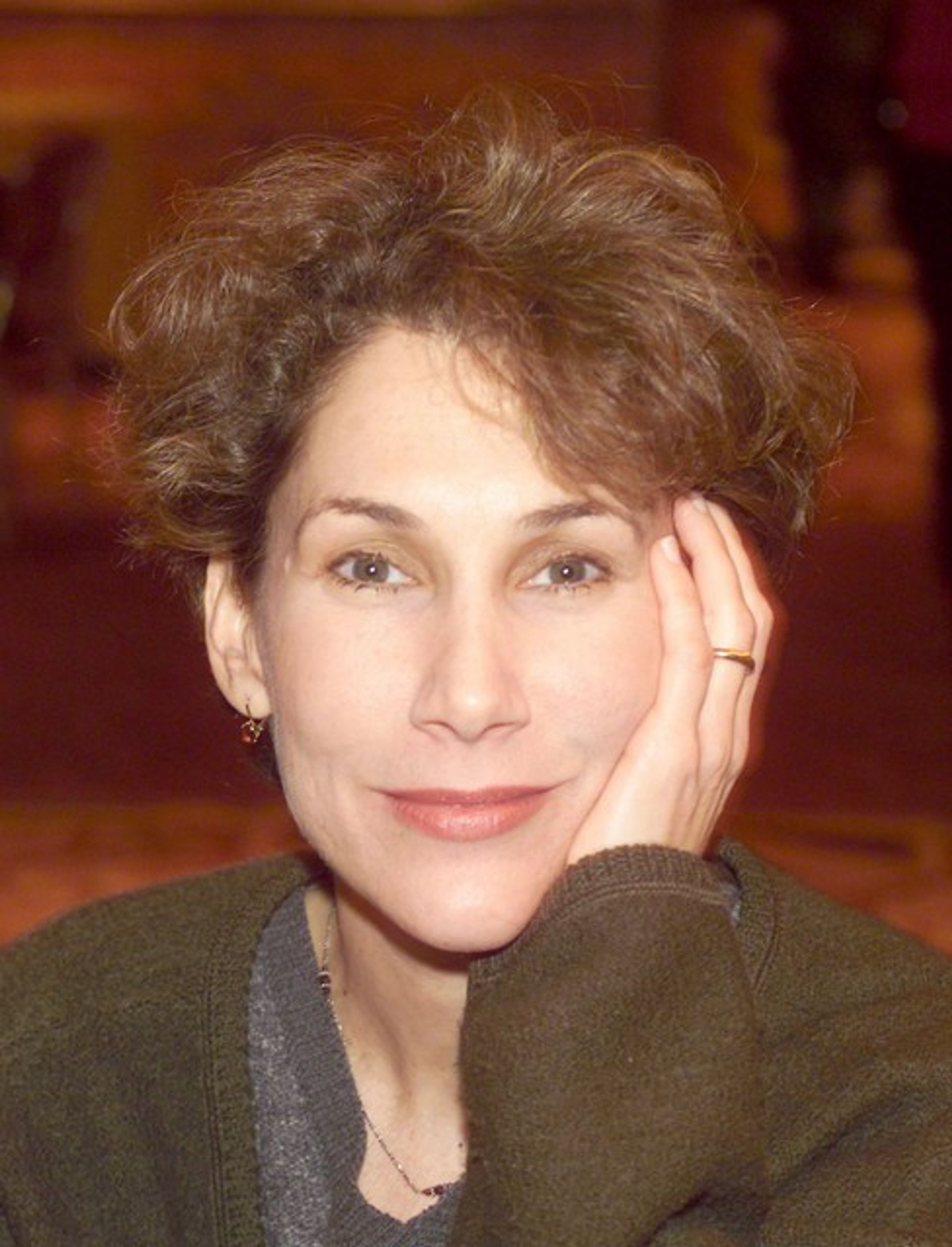 랜디 그라프