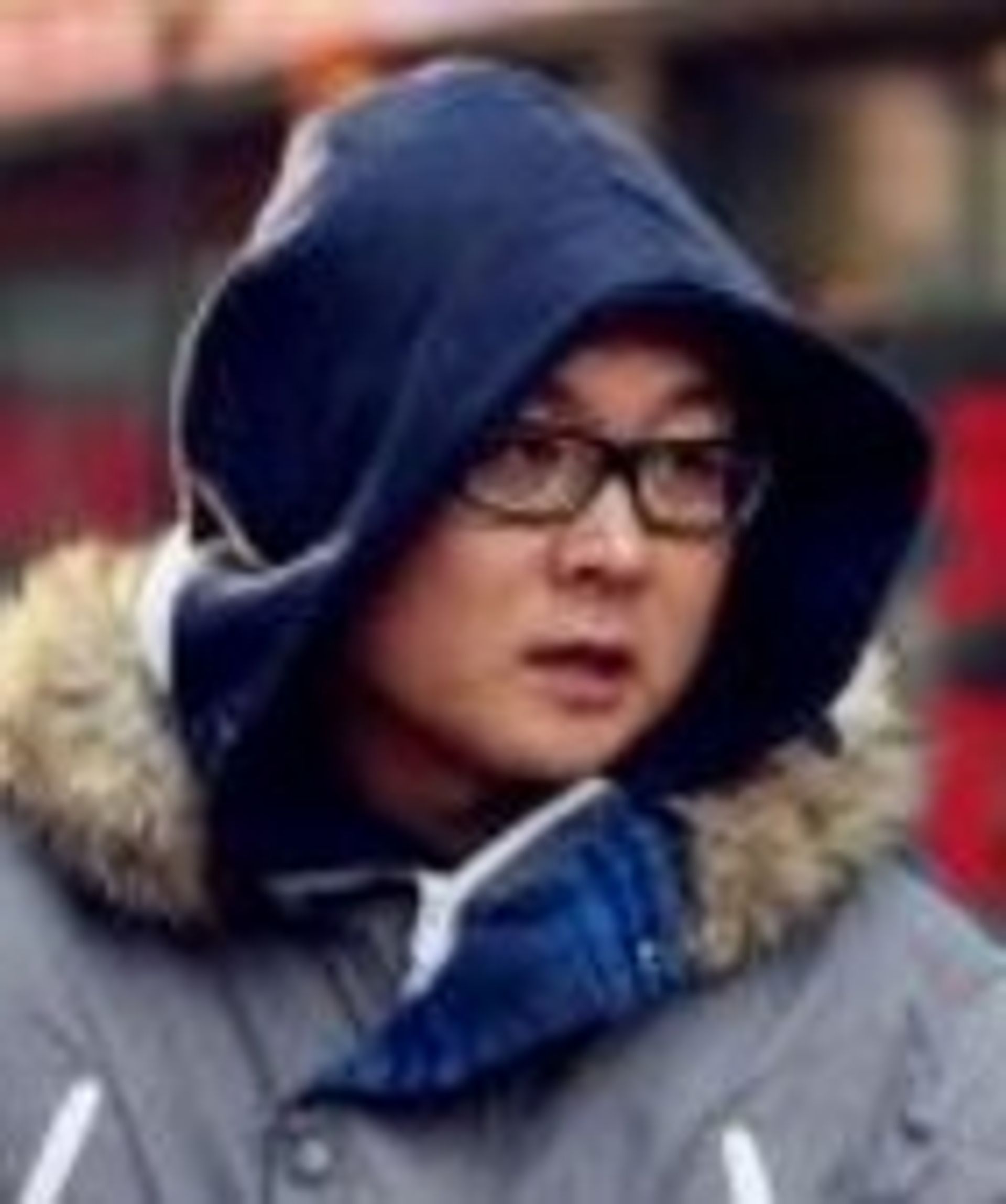 왕웨이