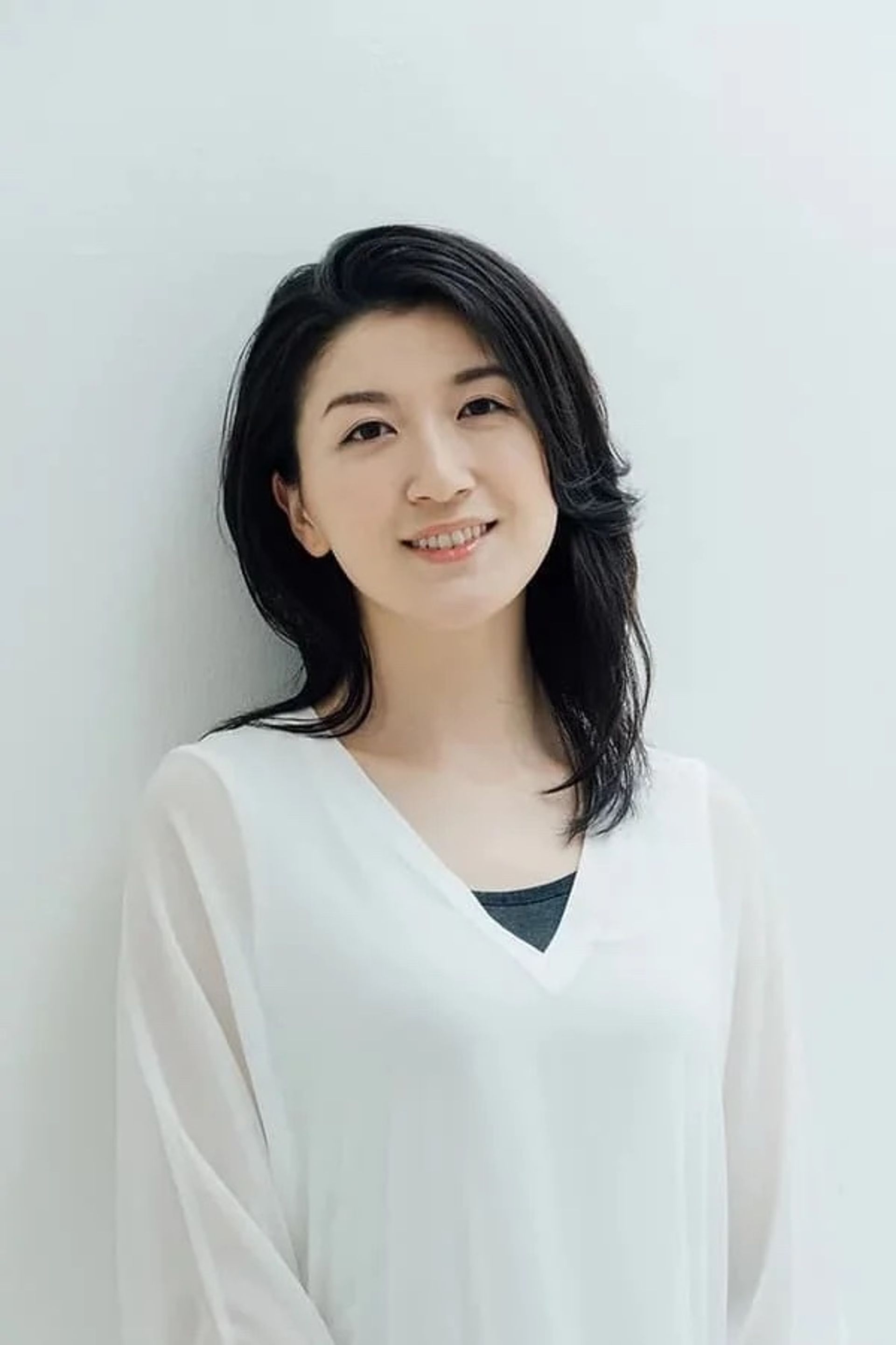 오오야마 마에코