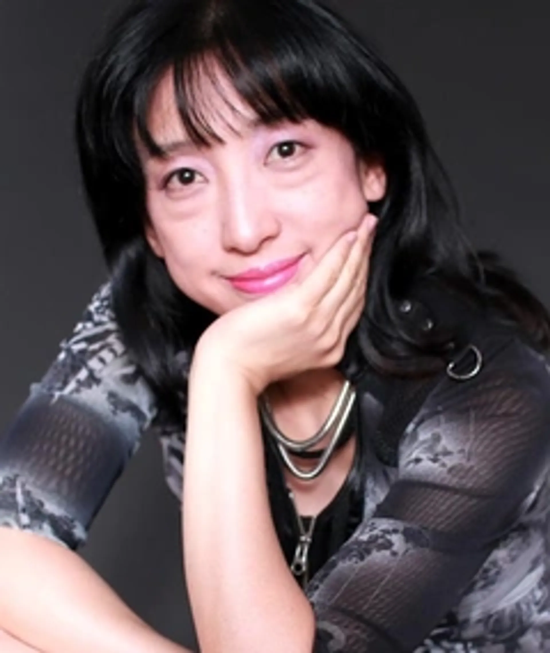 아이린 아키코 이이다