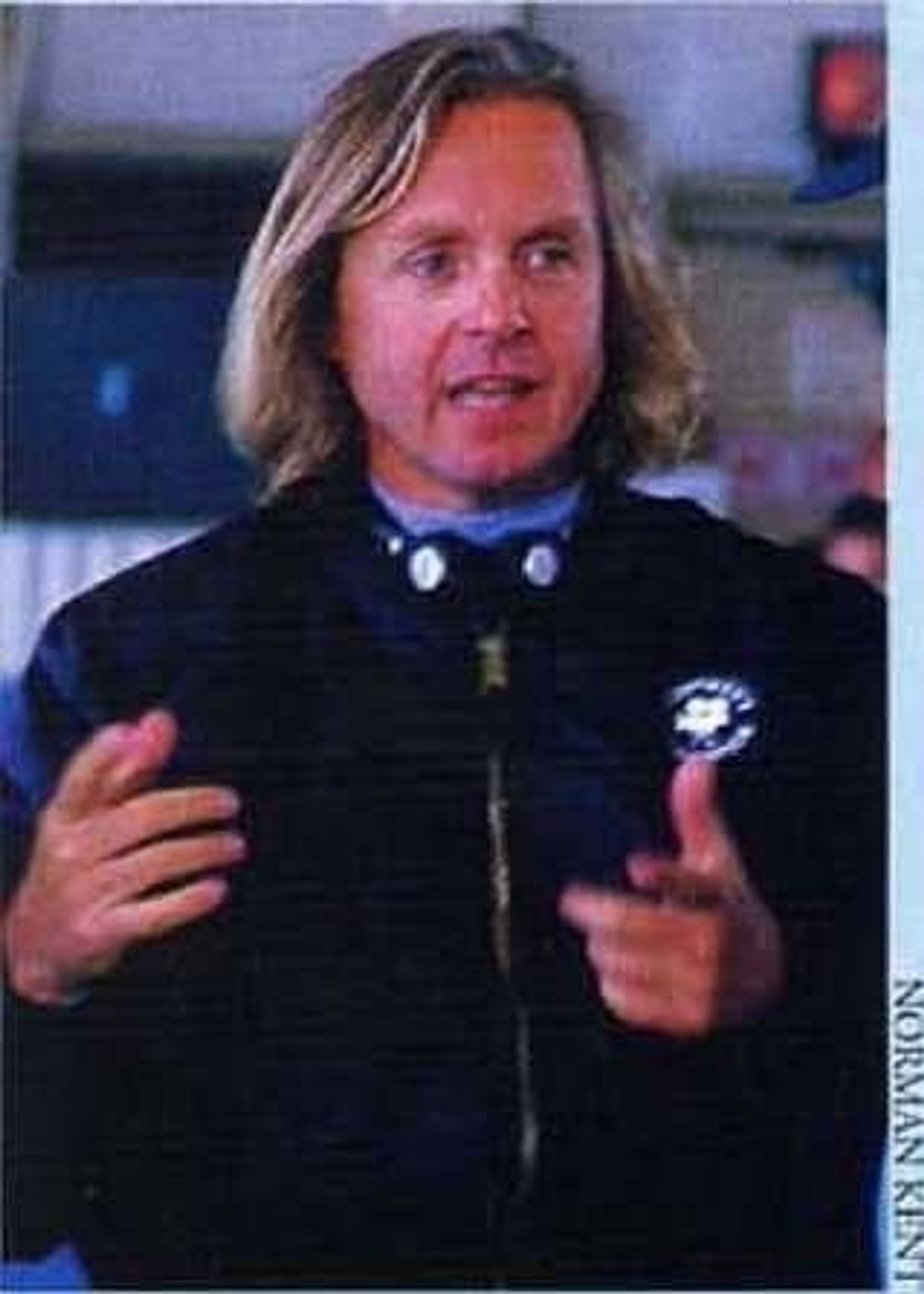 가이 마노스