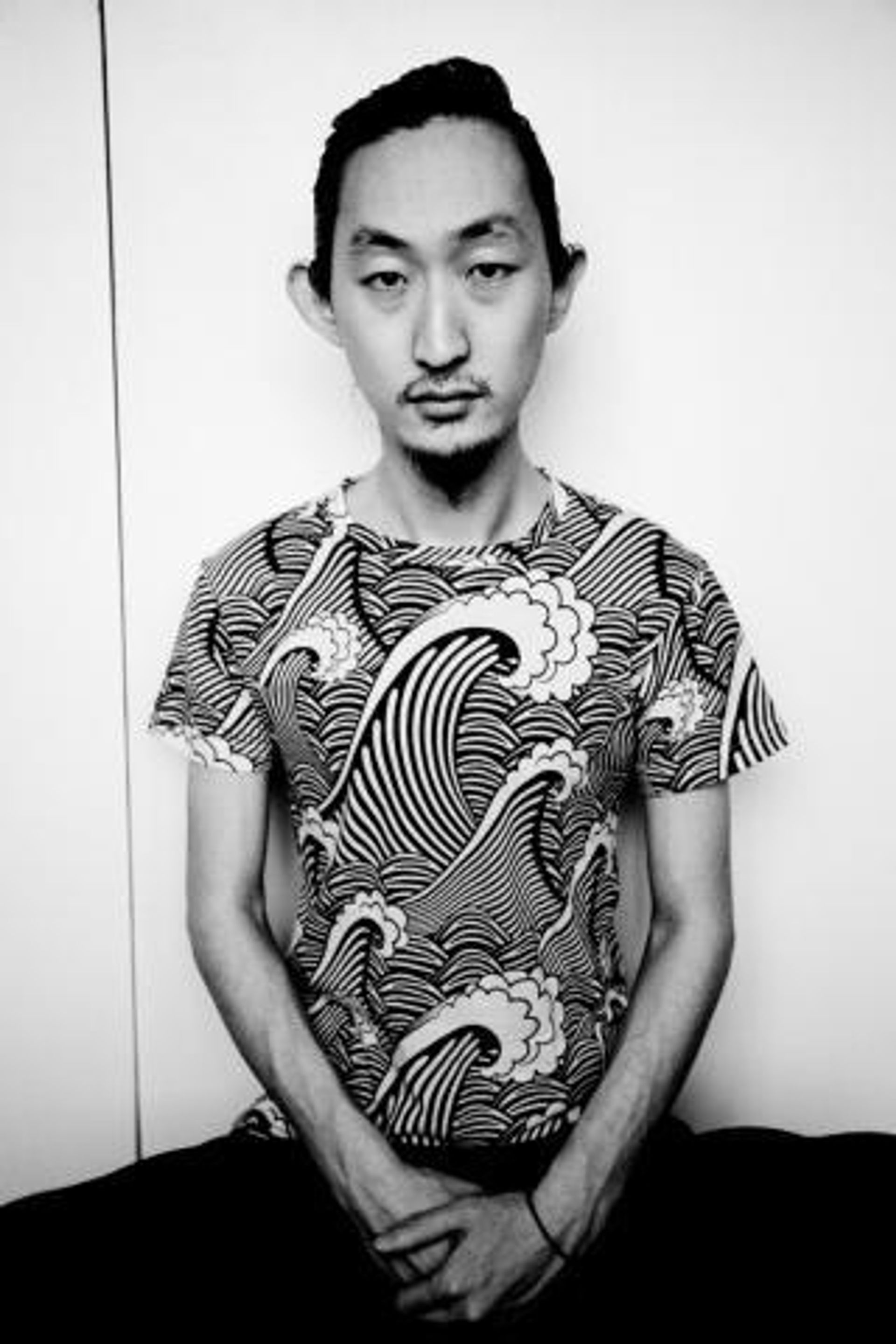아라타 모리