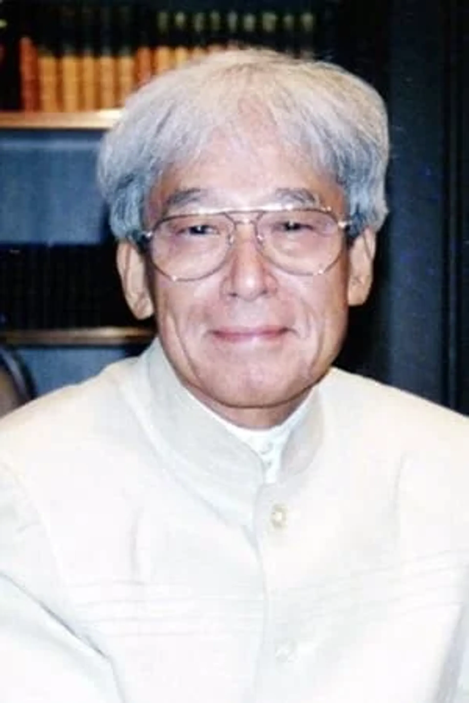 마츠야마 젠조