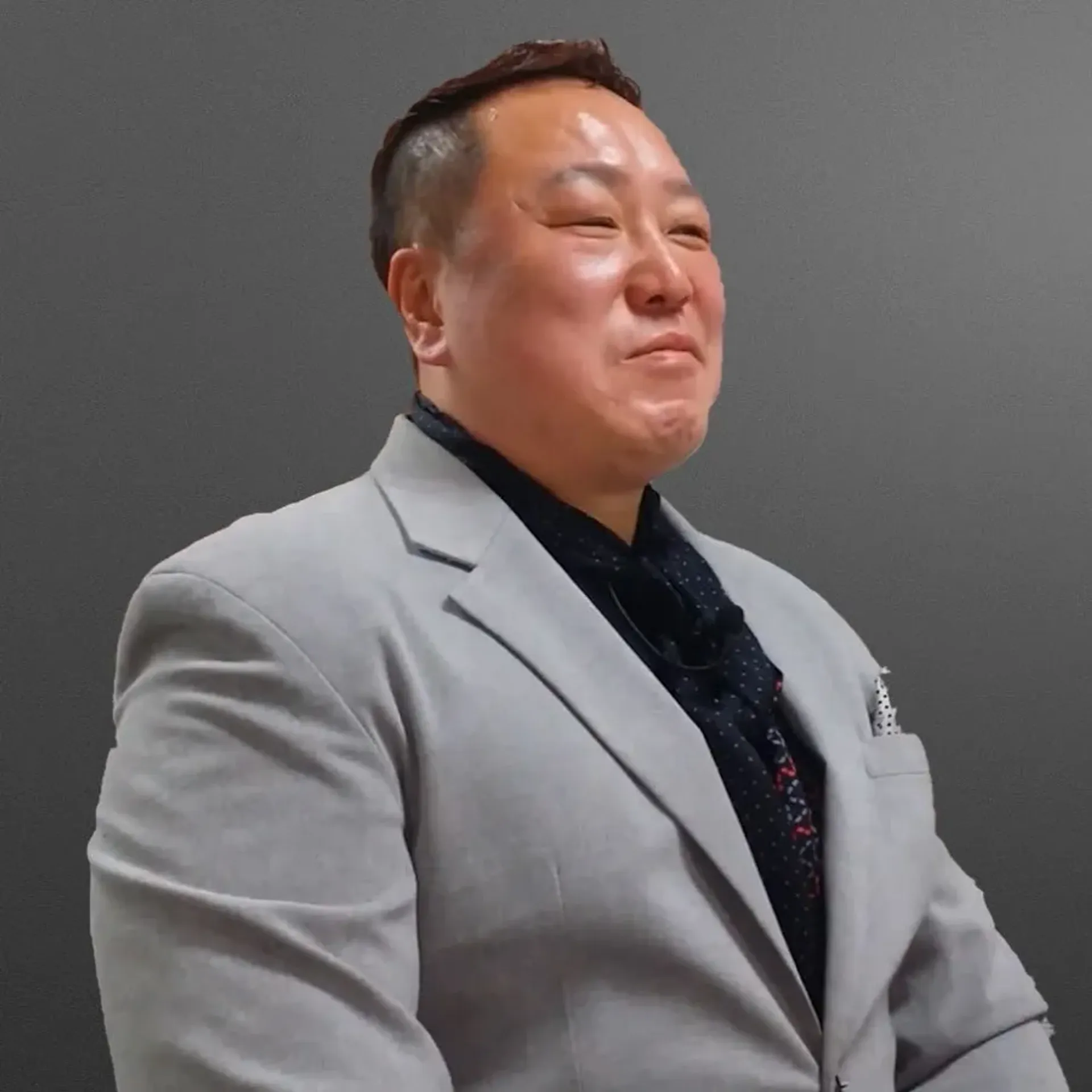 김수환
