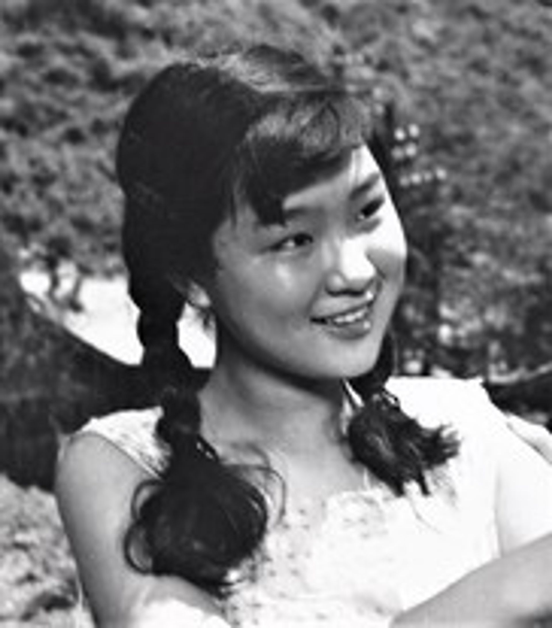 김영옥