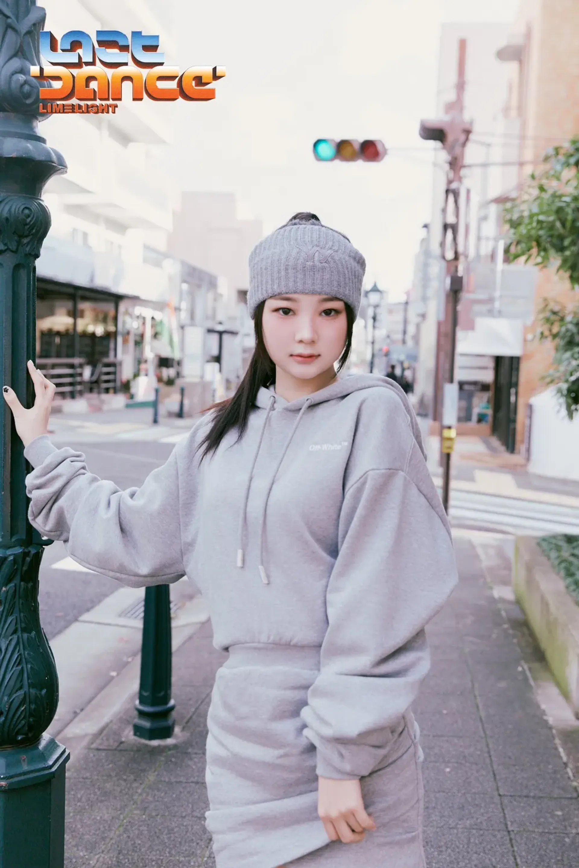 오가은