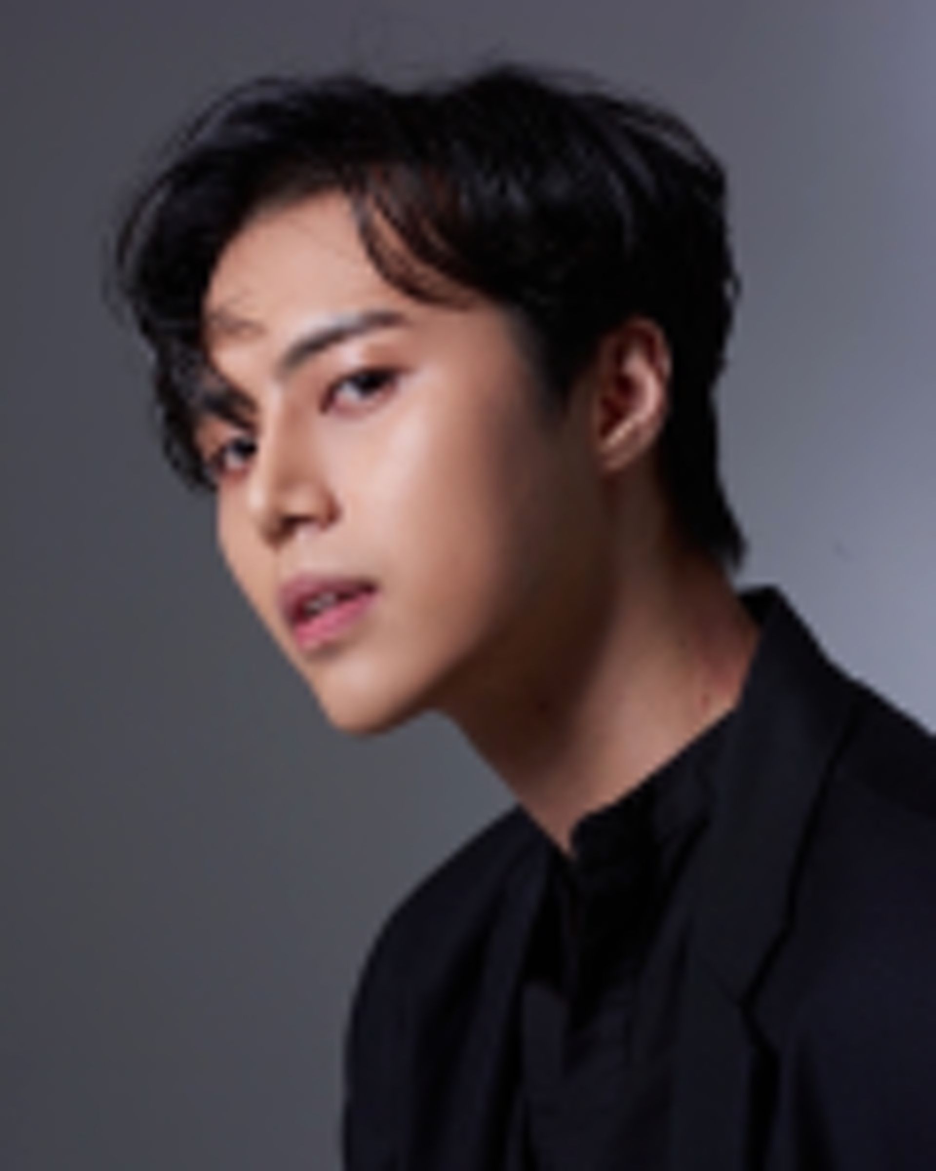 고민성