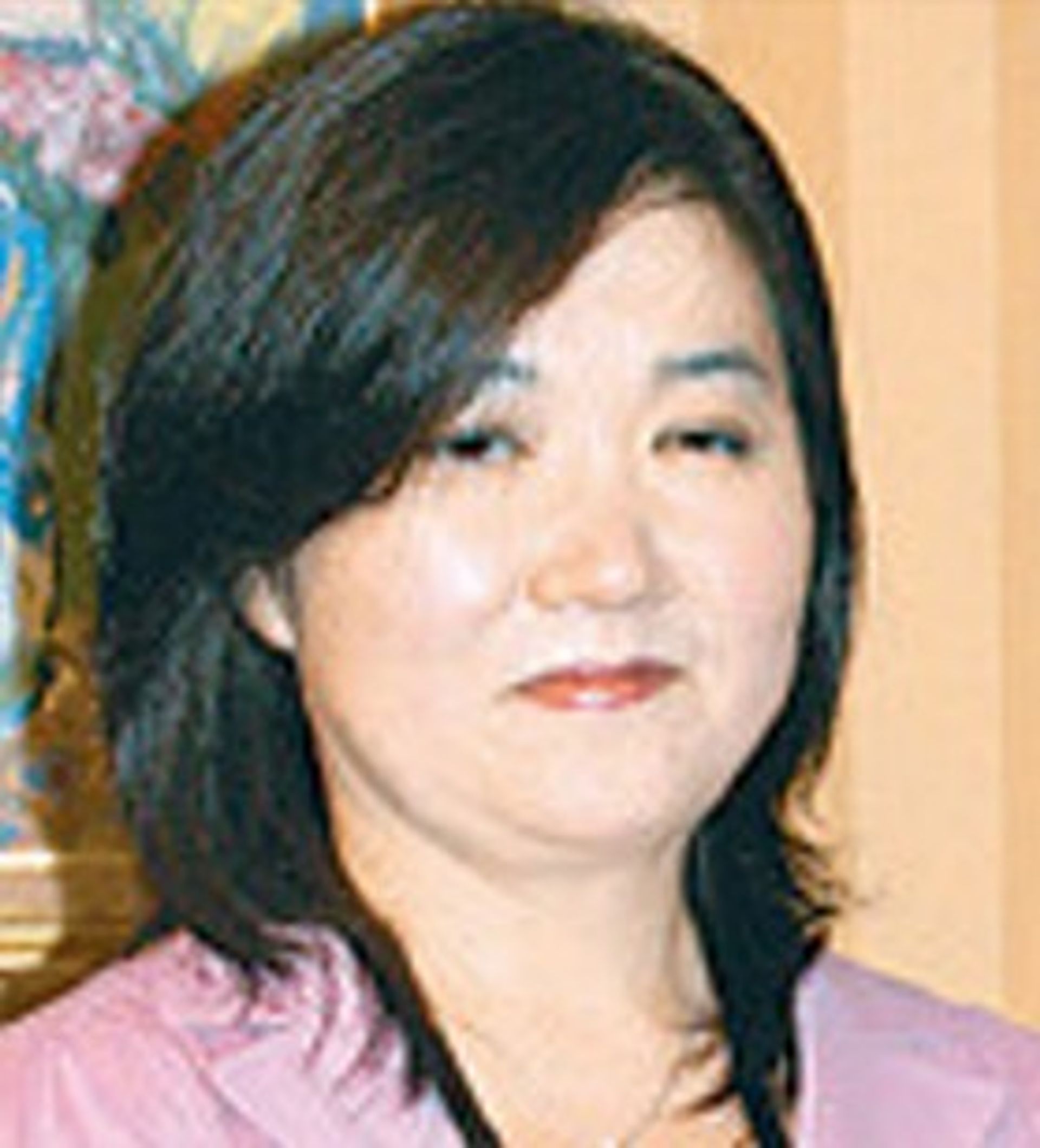 오수연