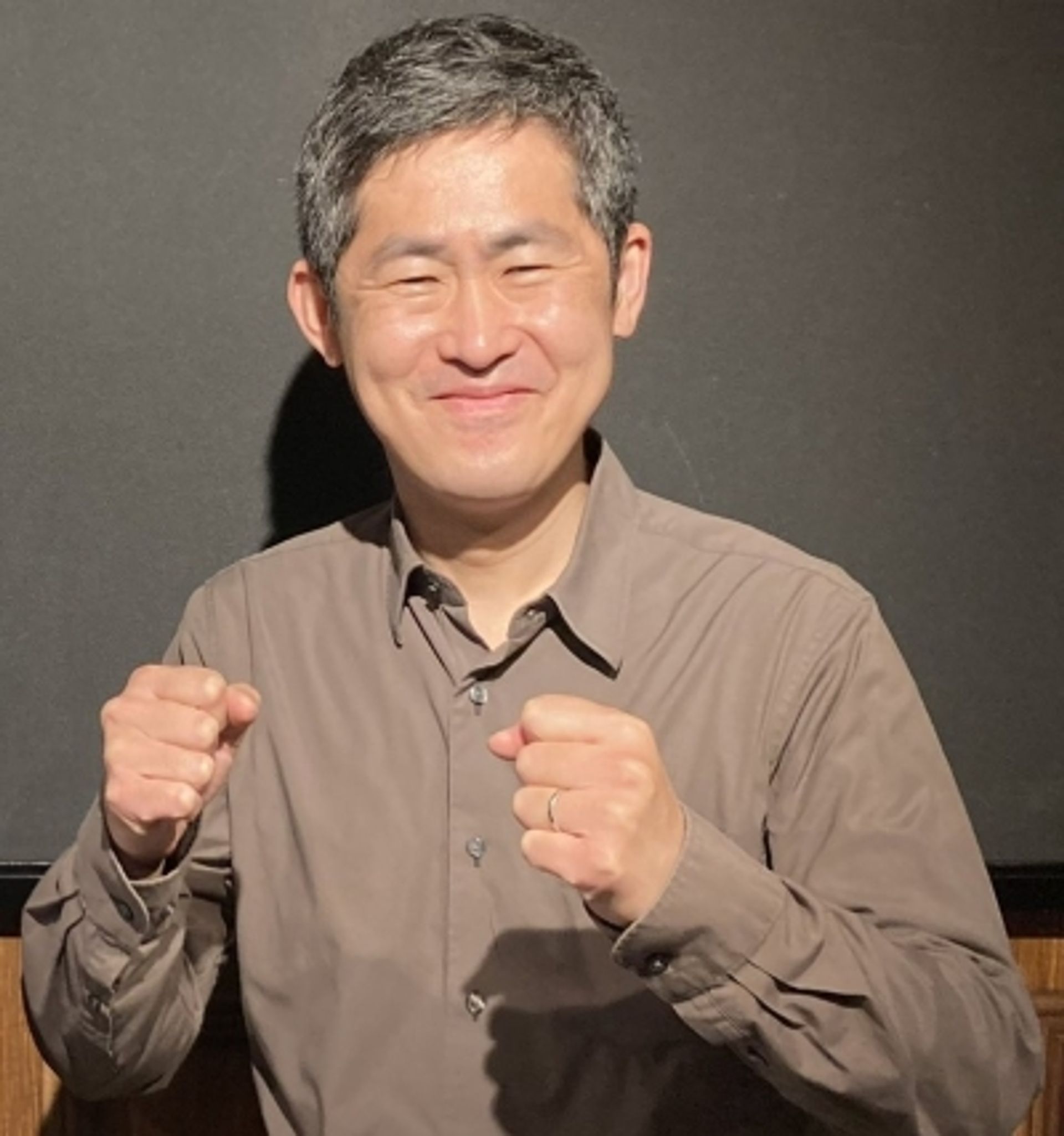 코마야 켄이치로
