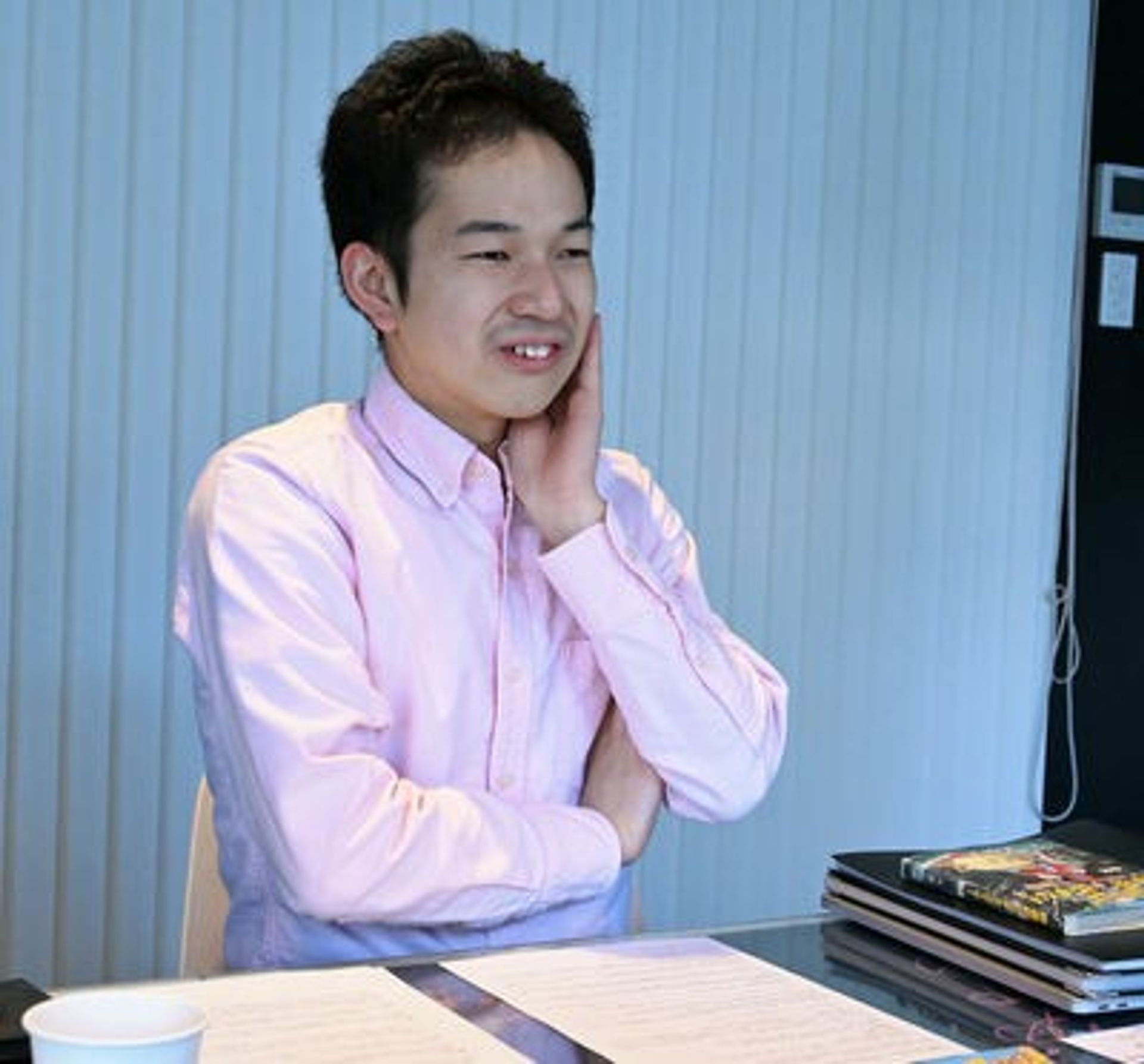 야마시로 후가