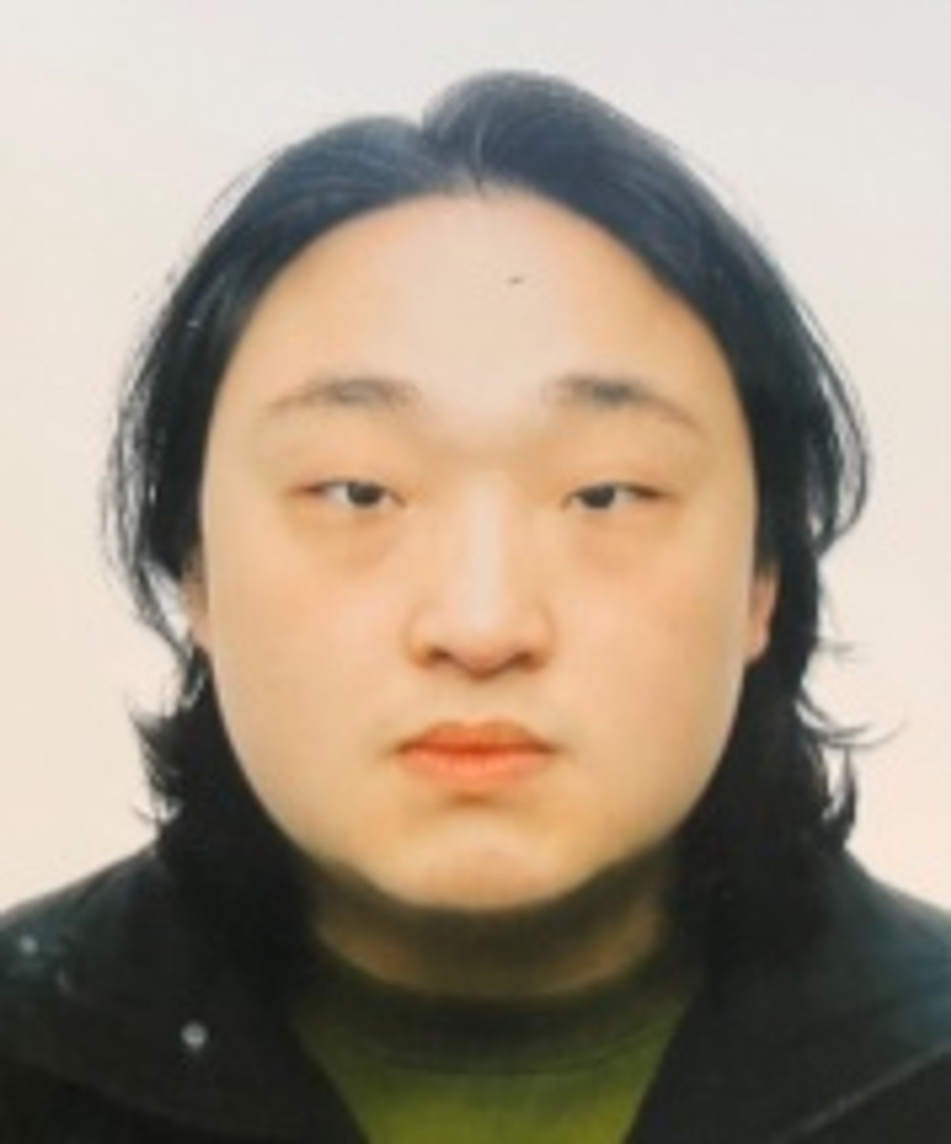 김환경
