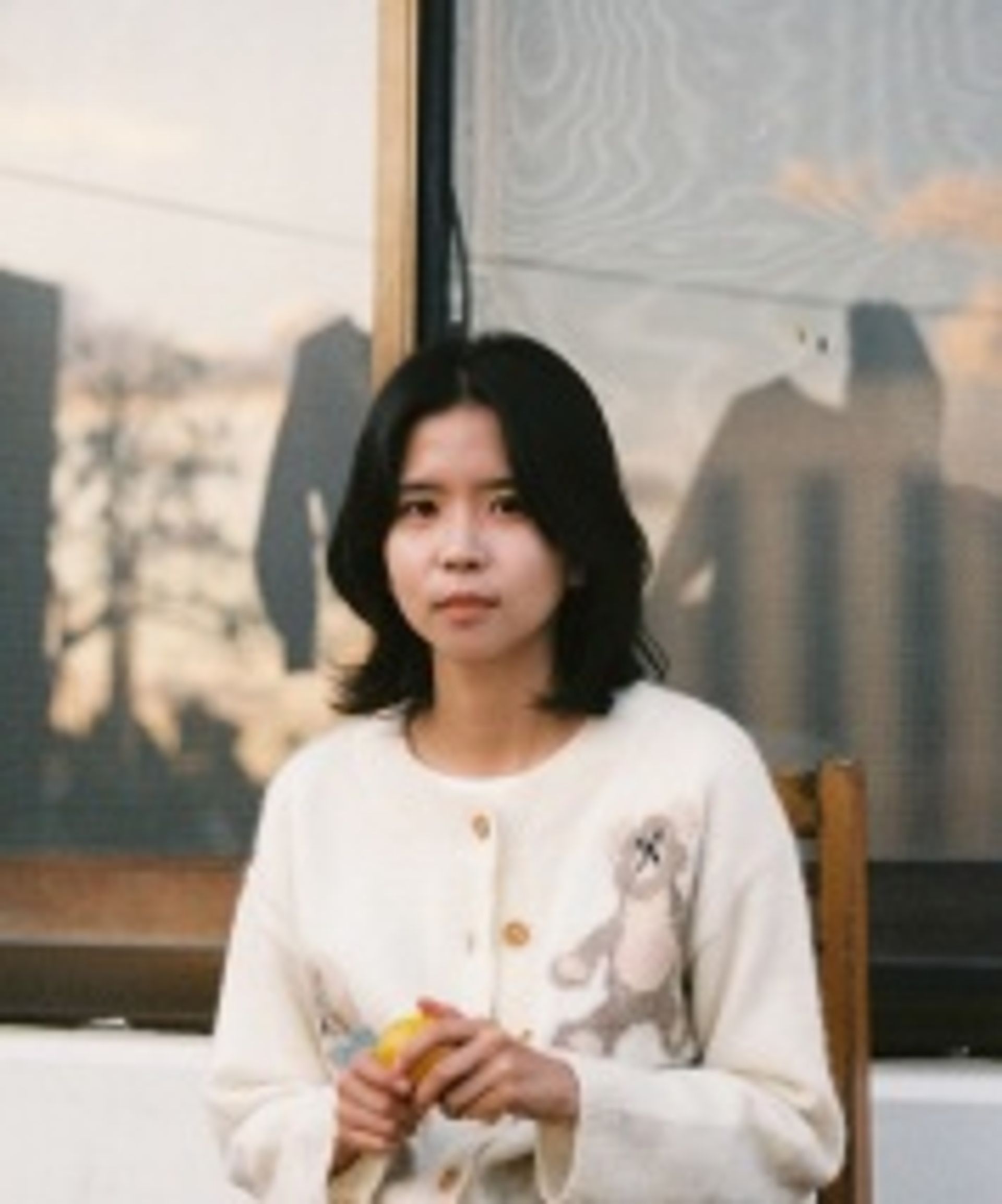 김소라