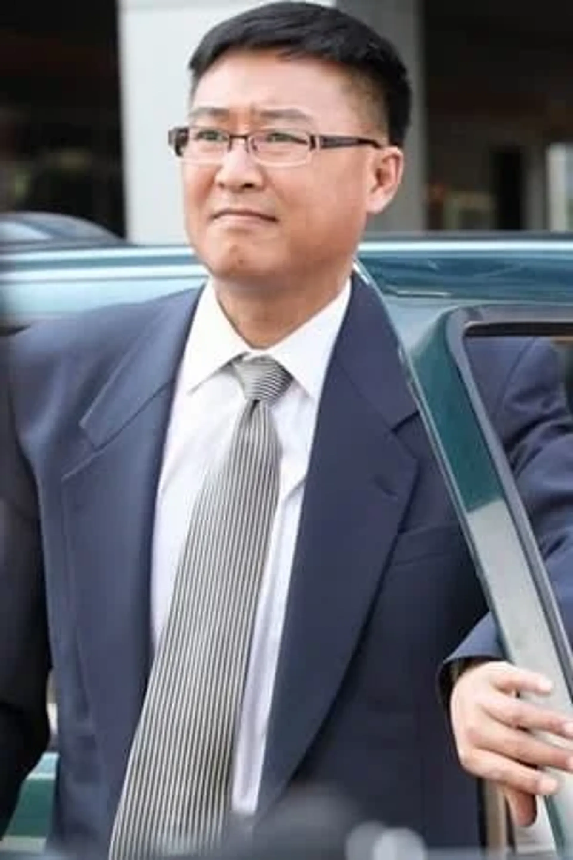 유성리