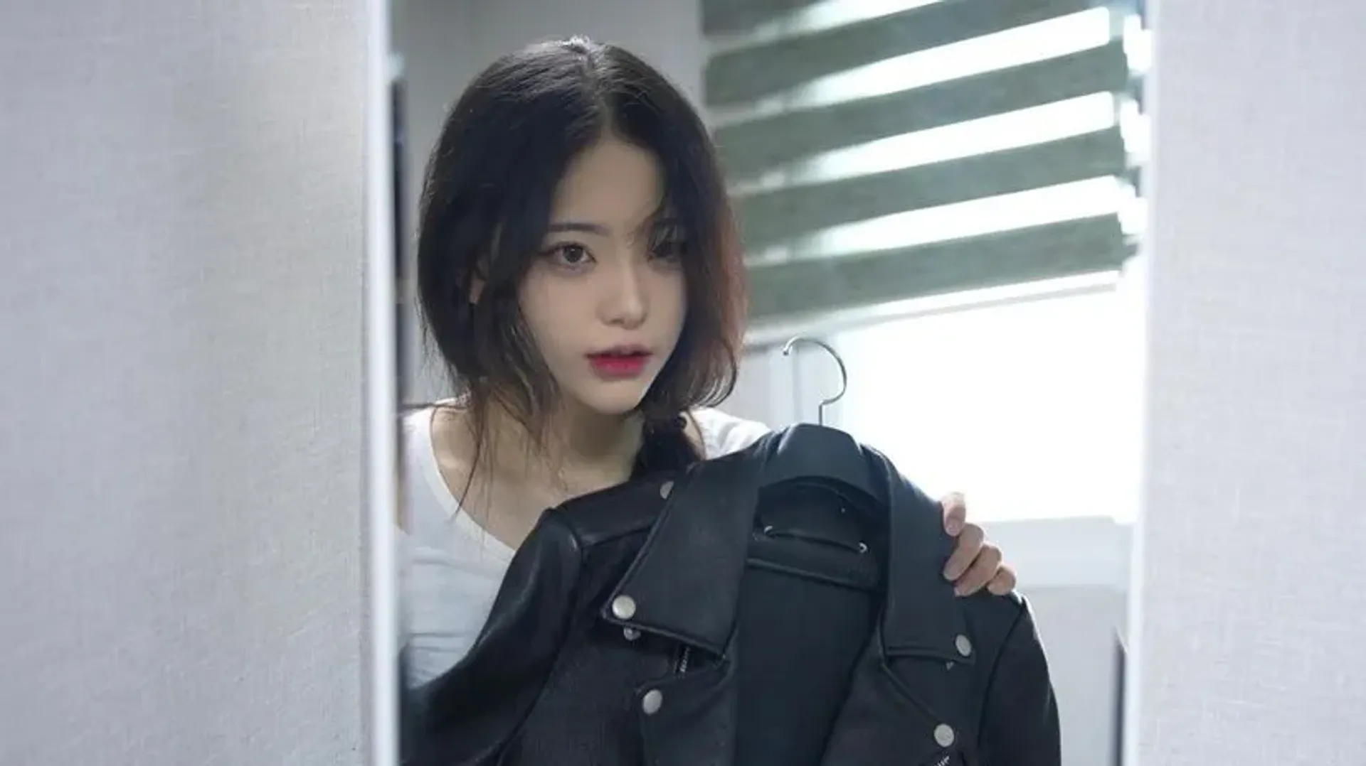 애정