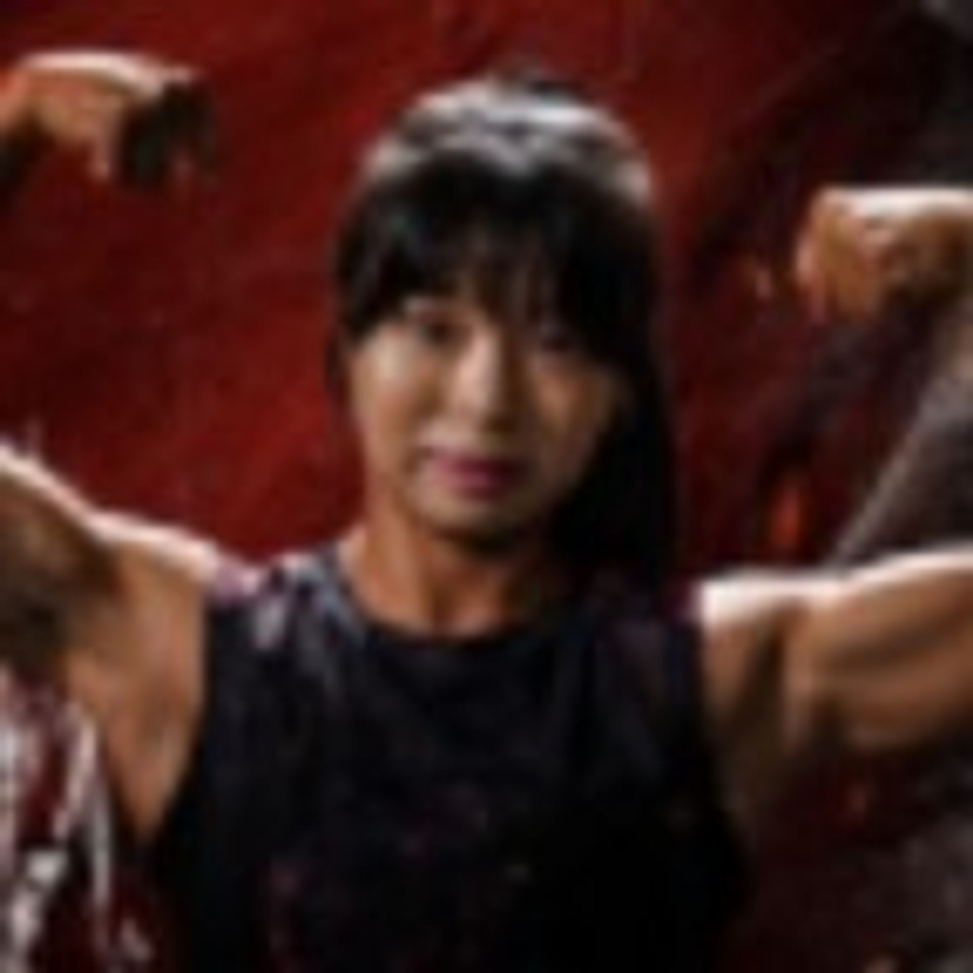 앰버 양