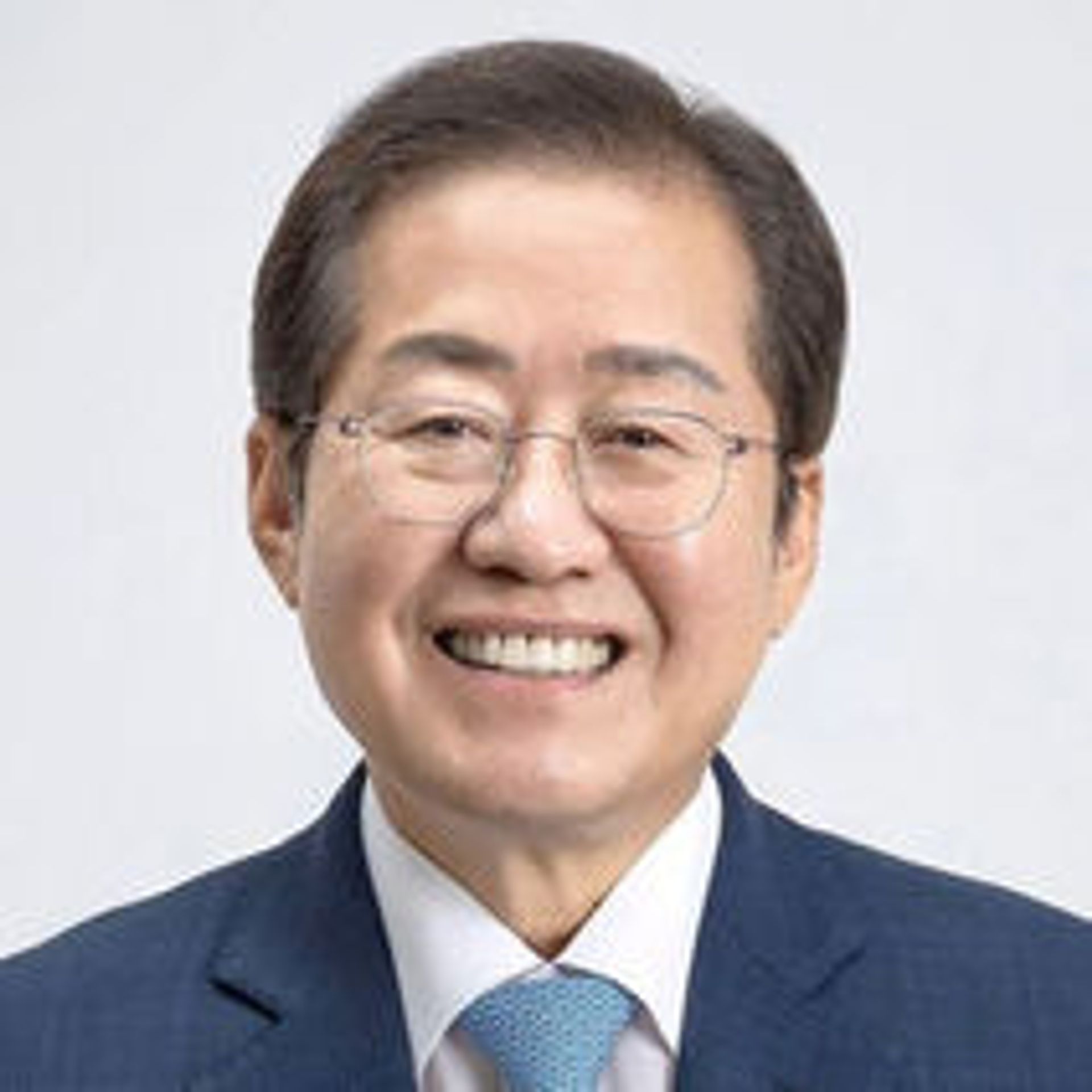 홍준표