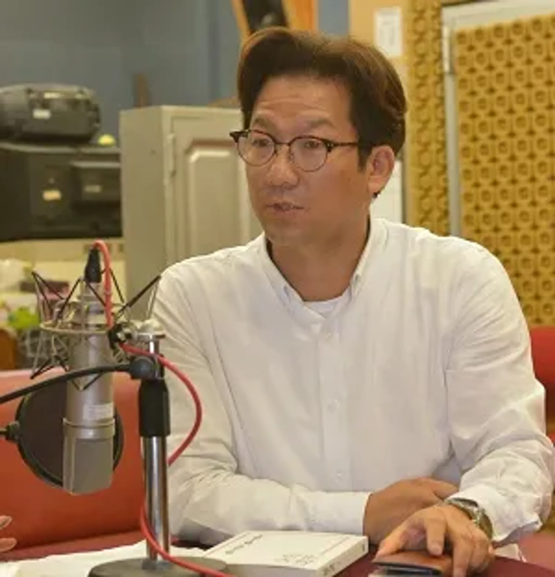 김석환
