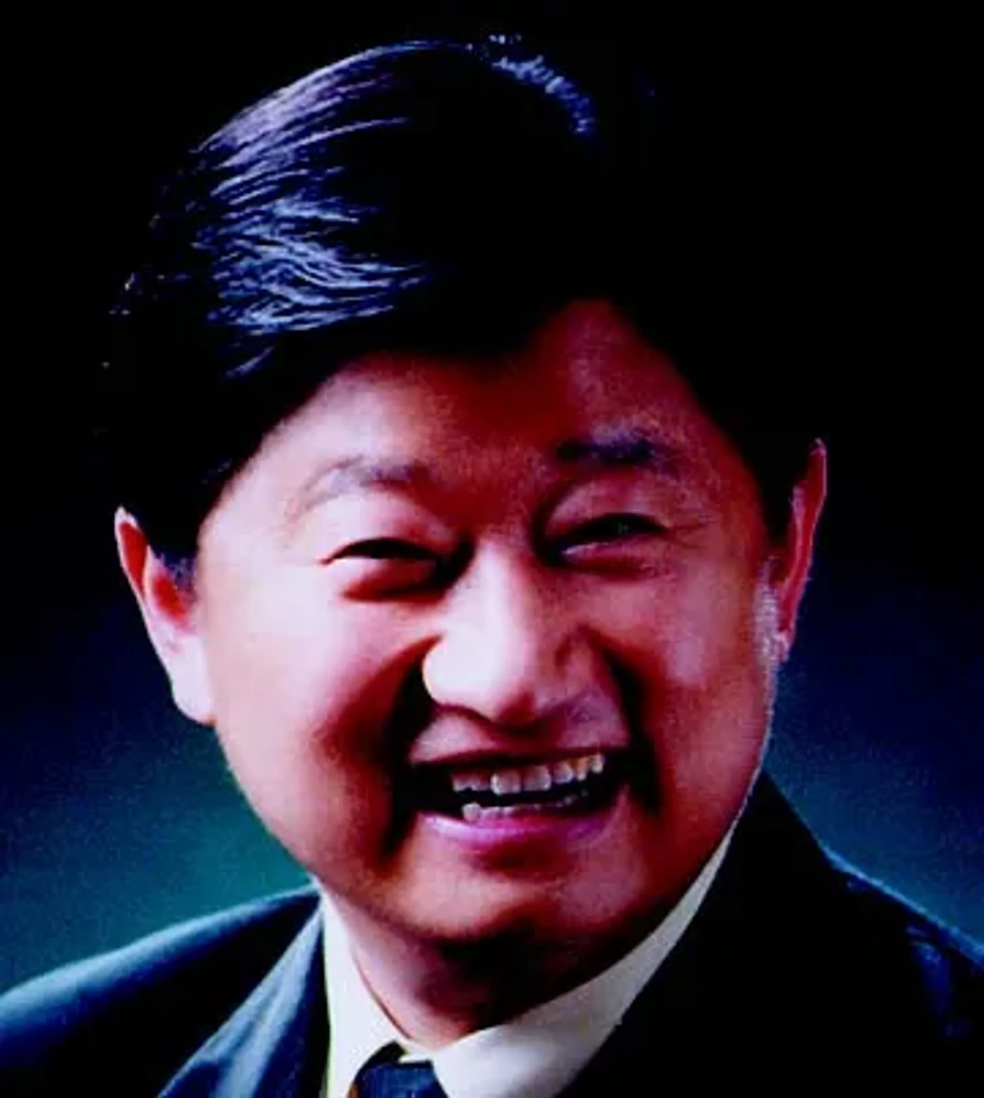 주용만