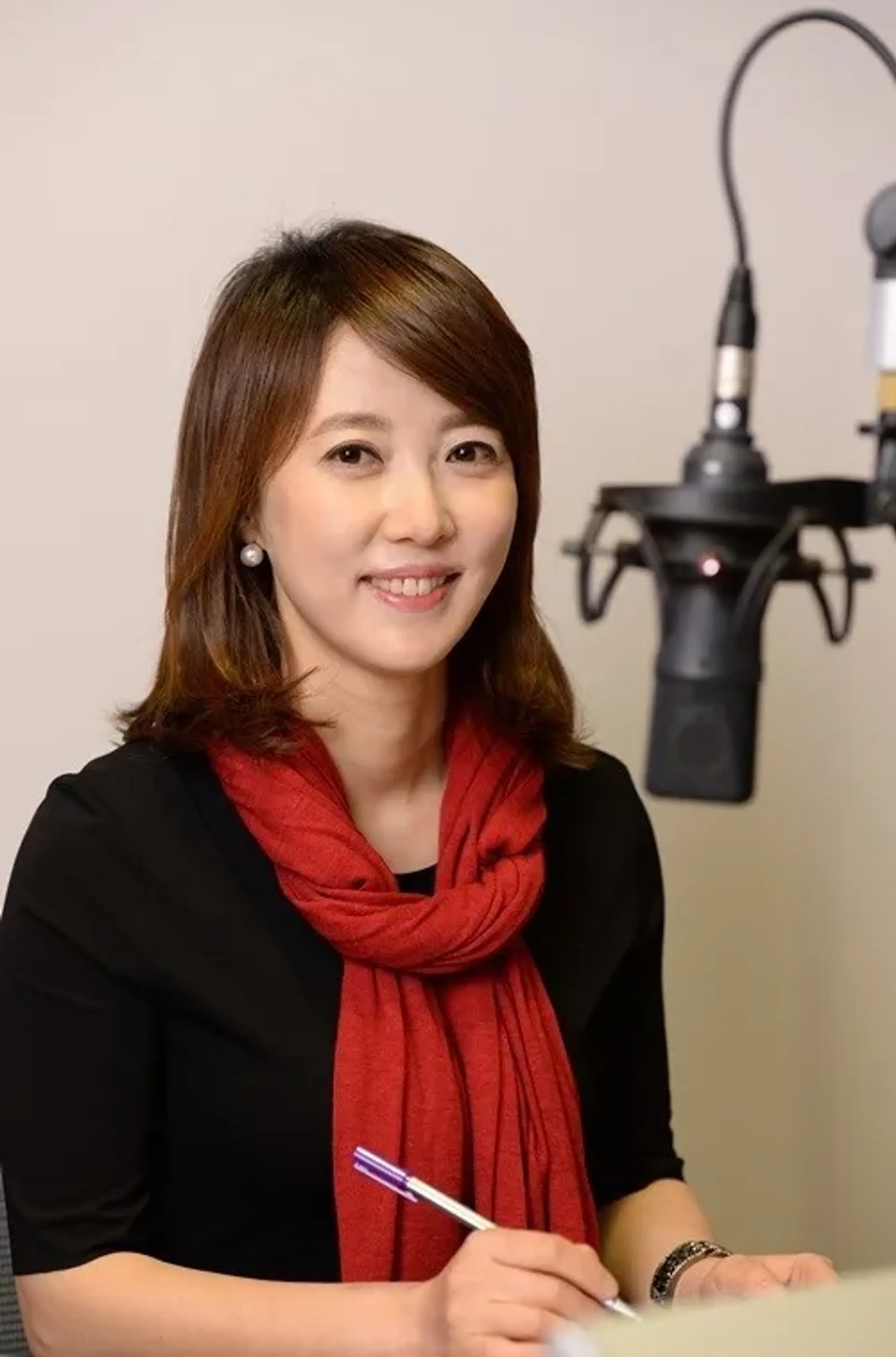 최영주