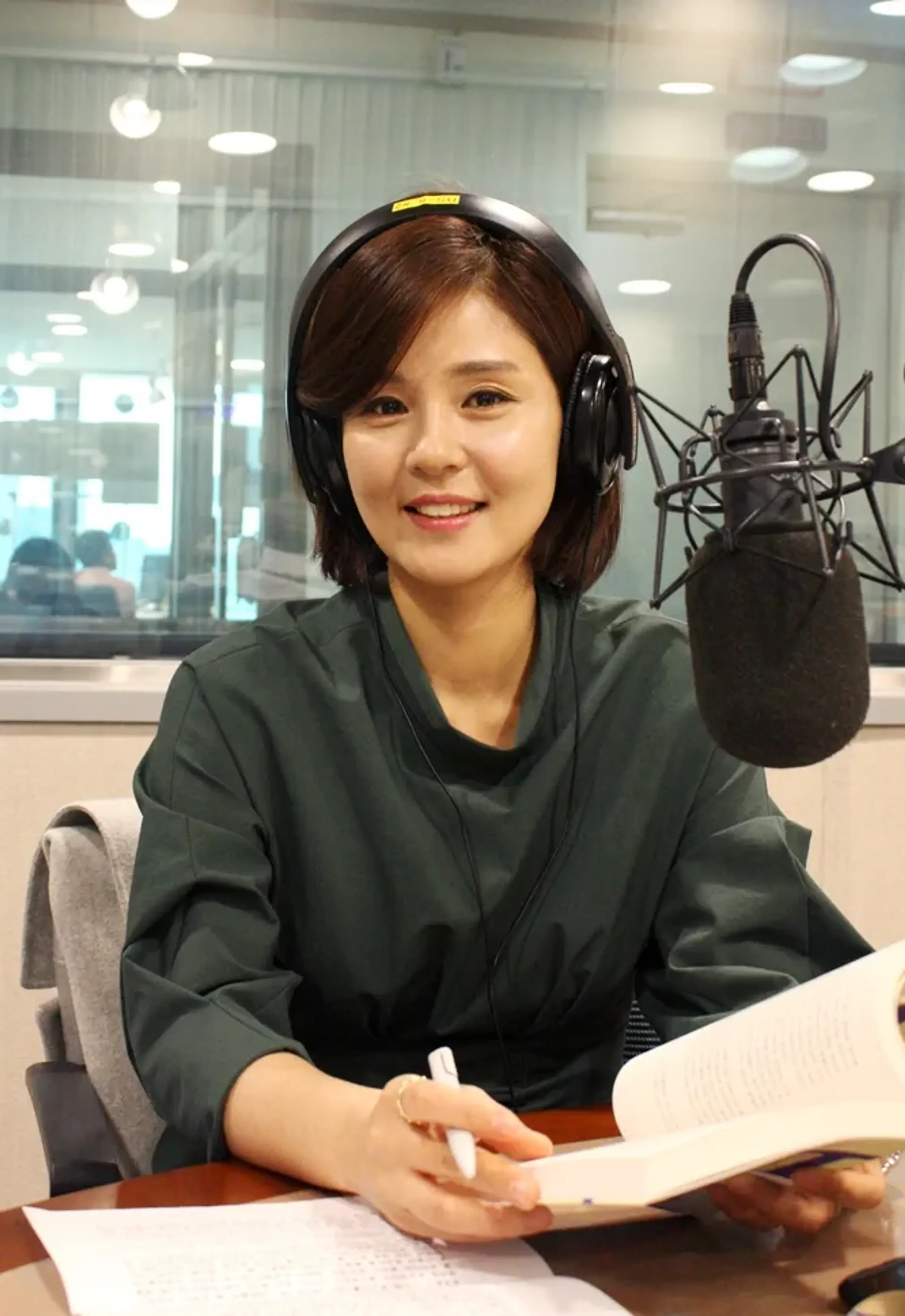 최영아