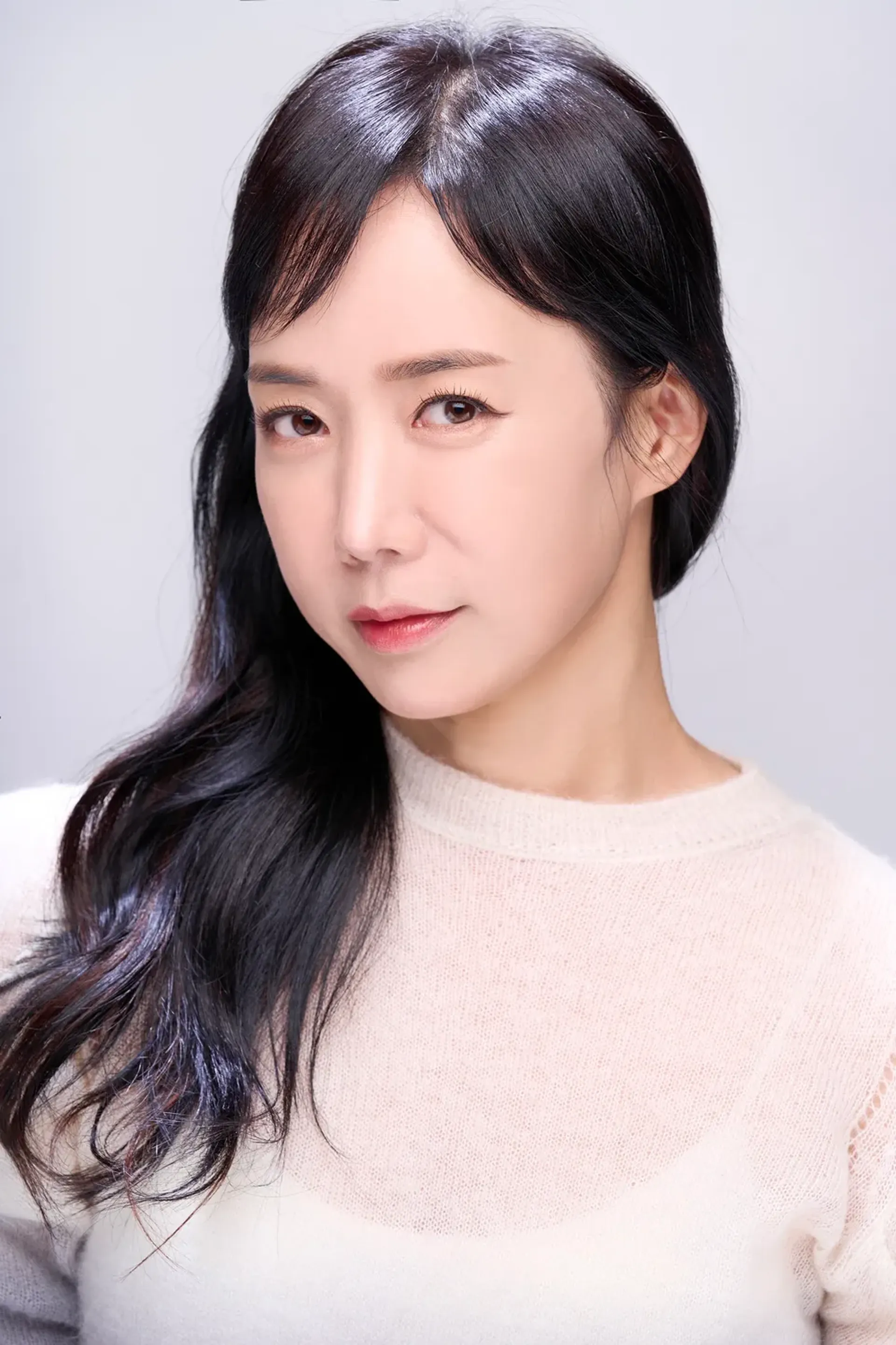정정아