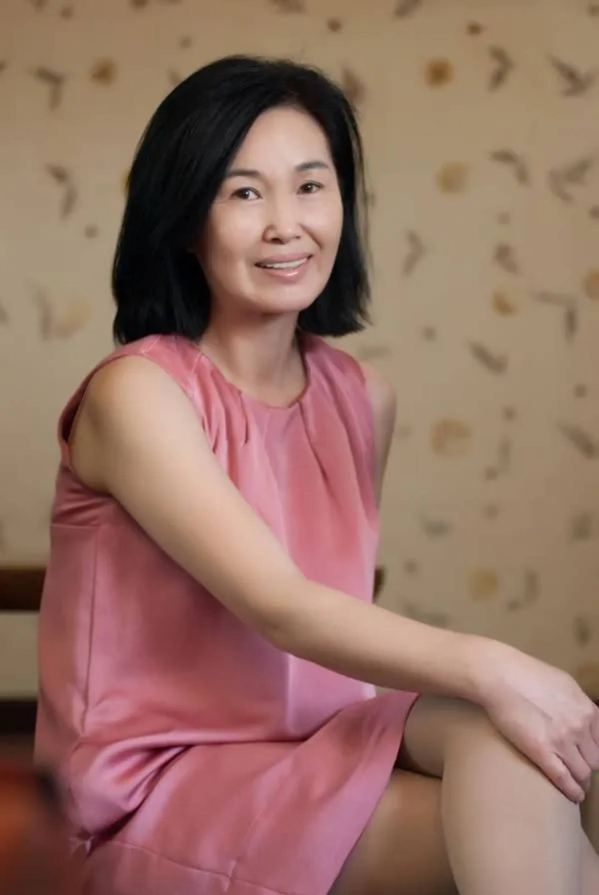 신복숙