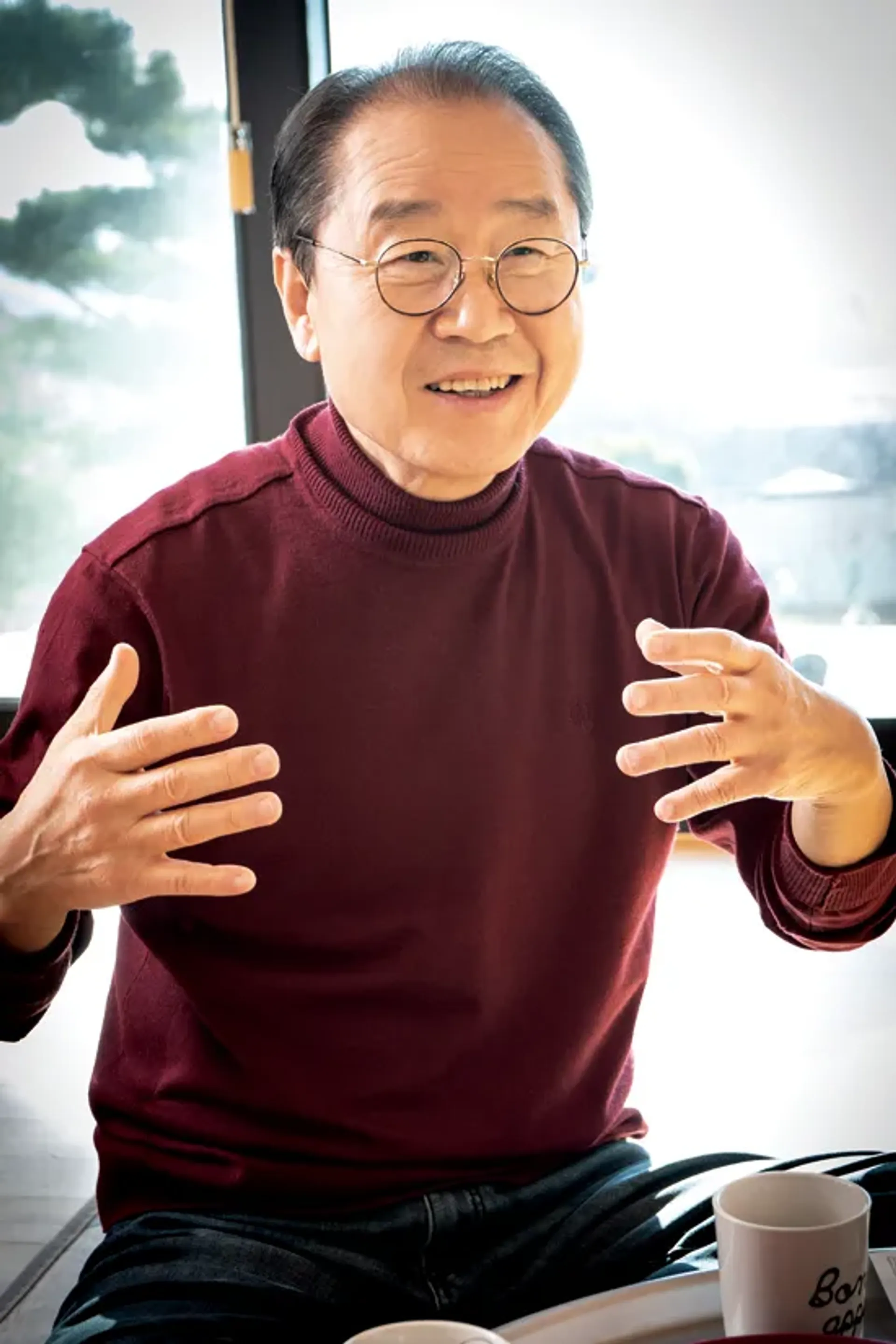 이상벽
