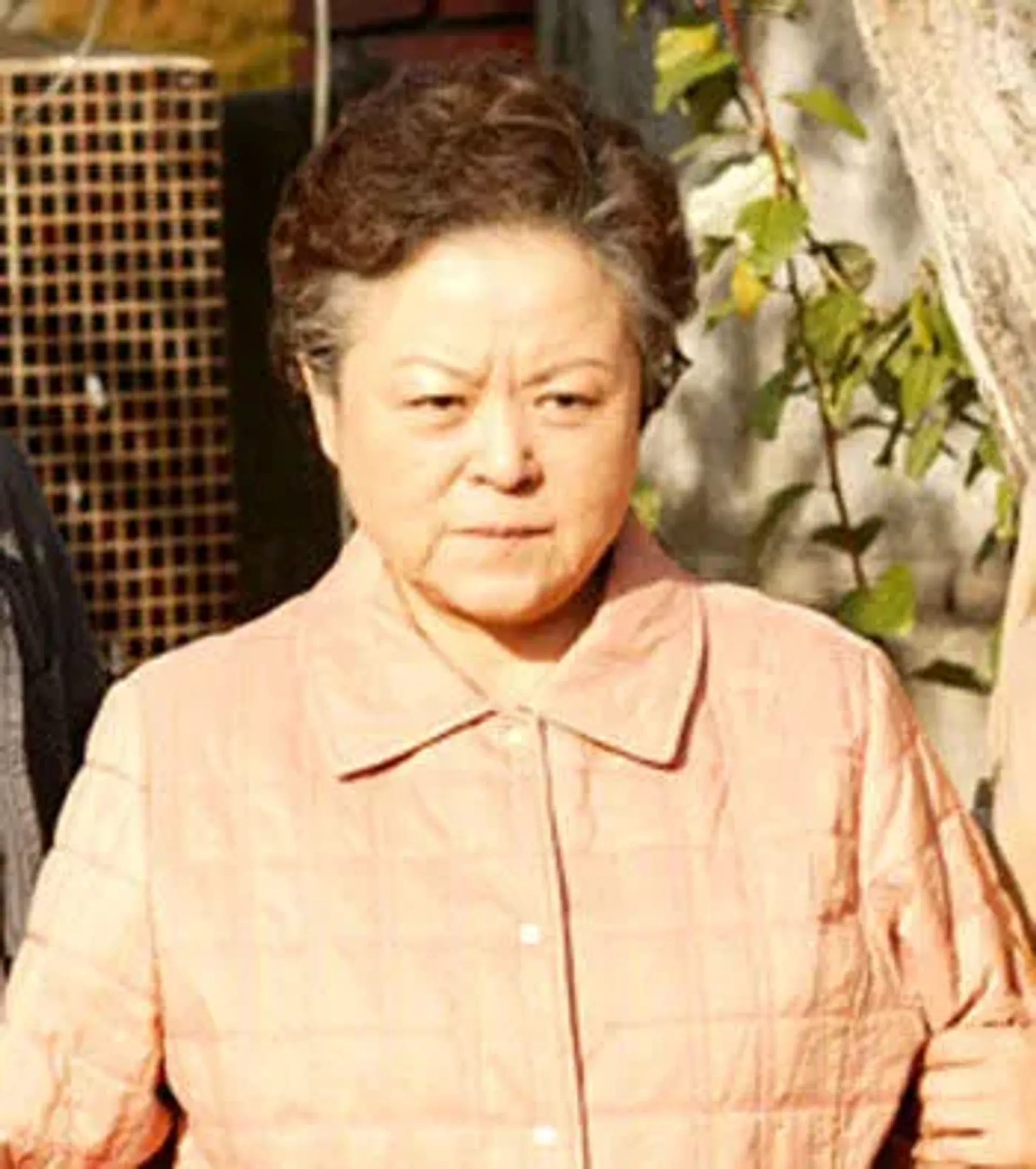 박주아