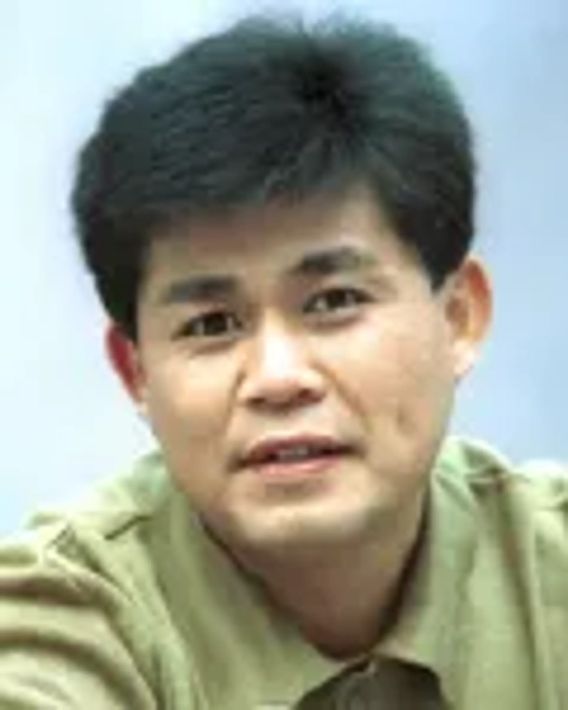 정명환