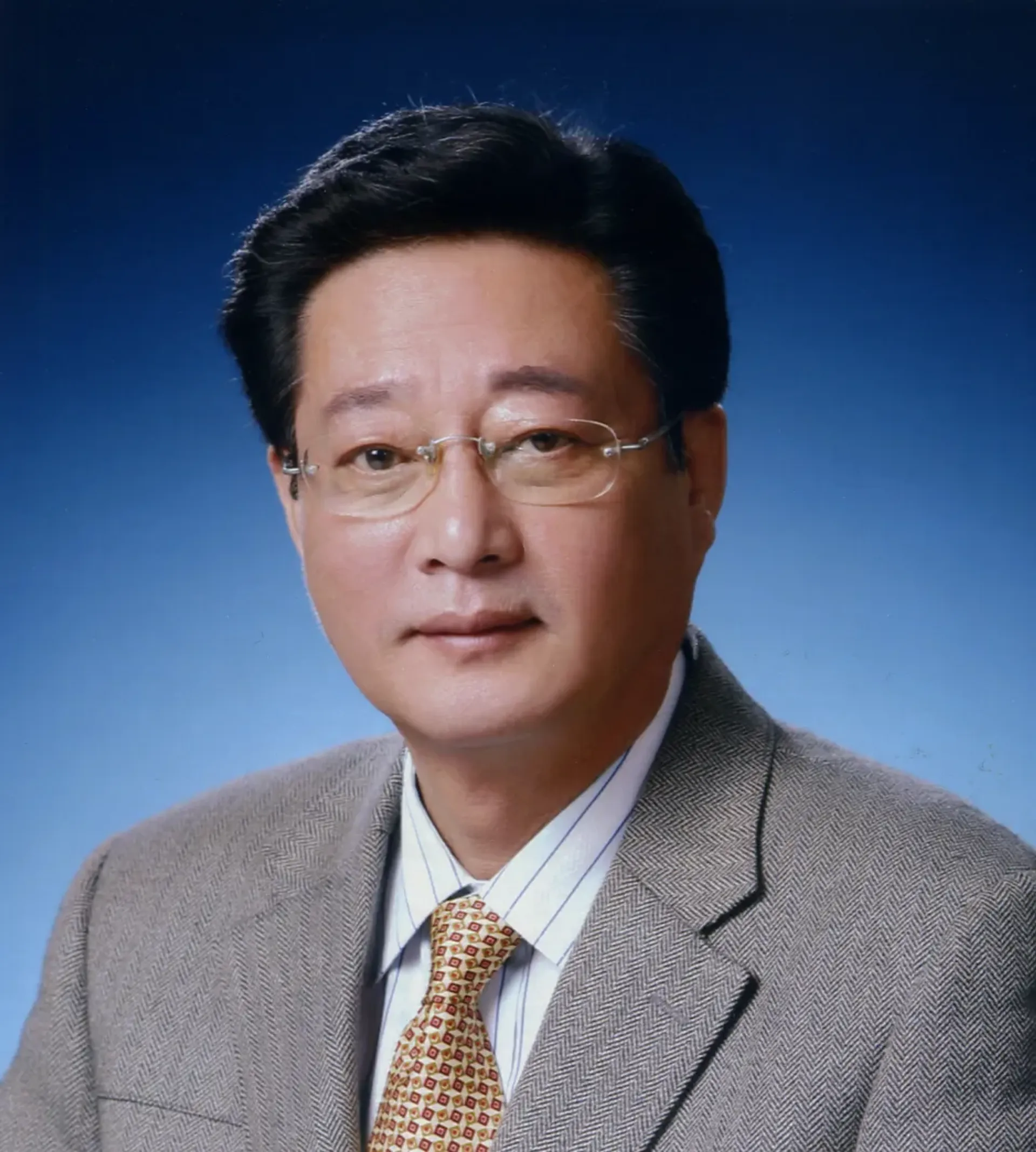남영진