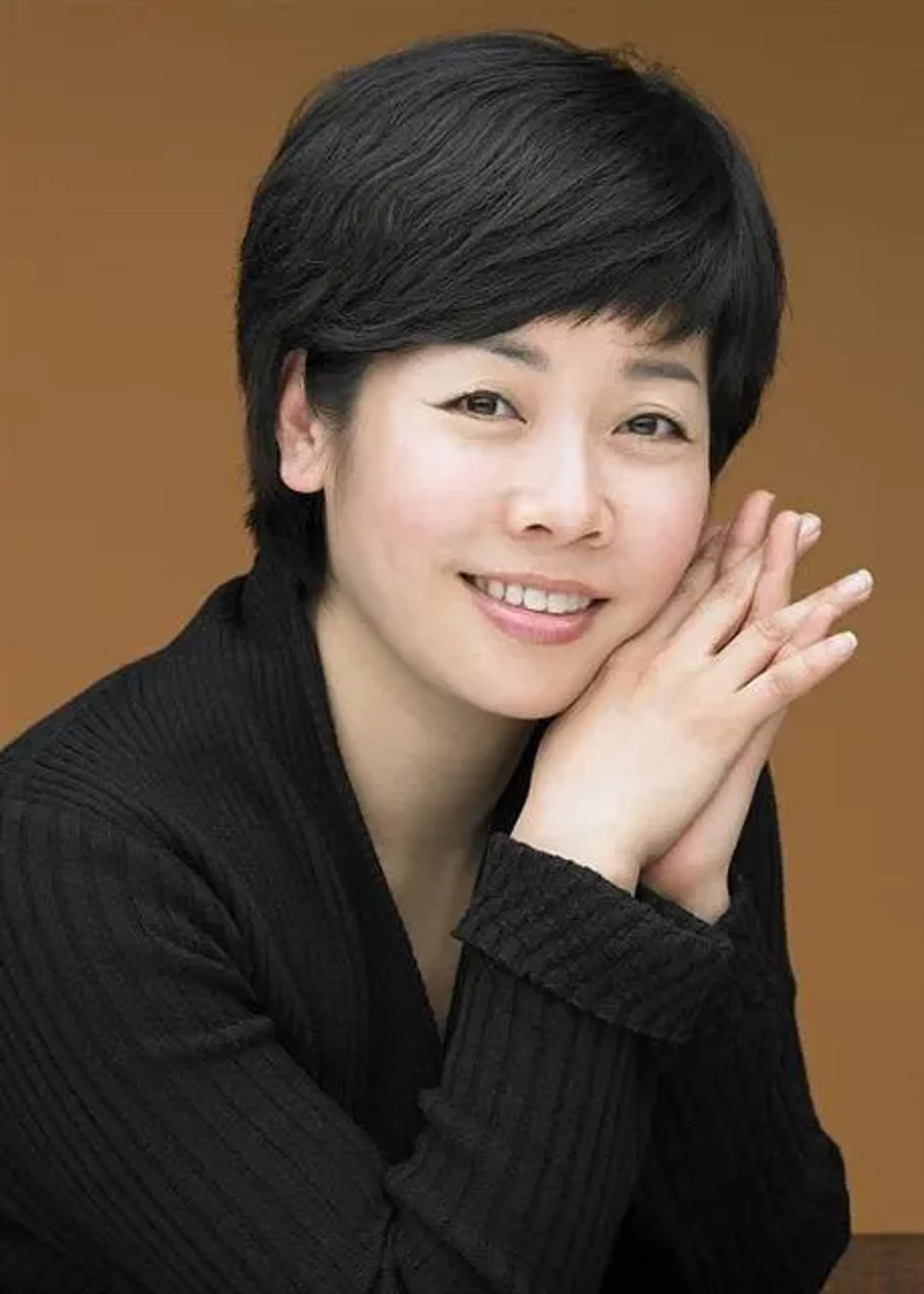 김미화