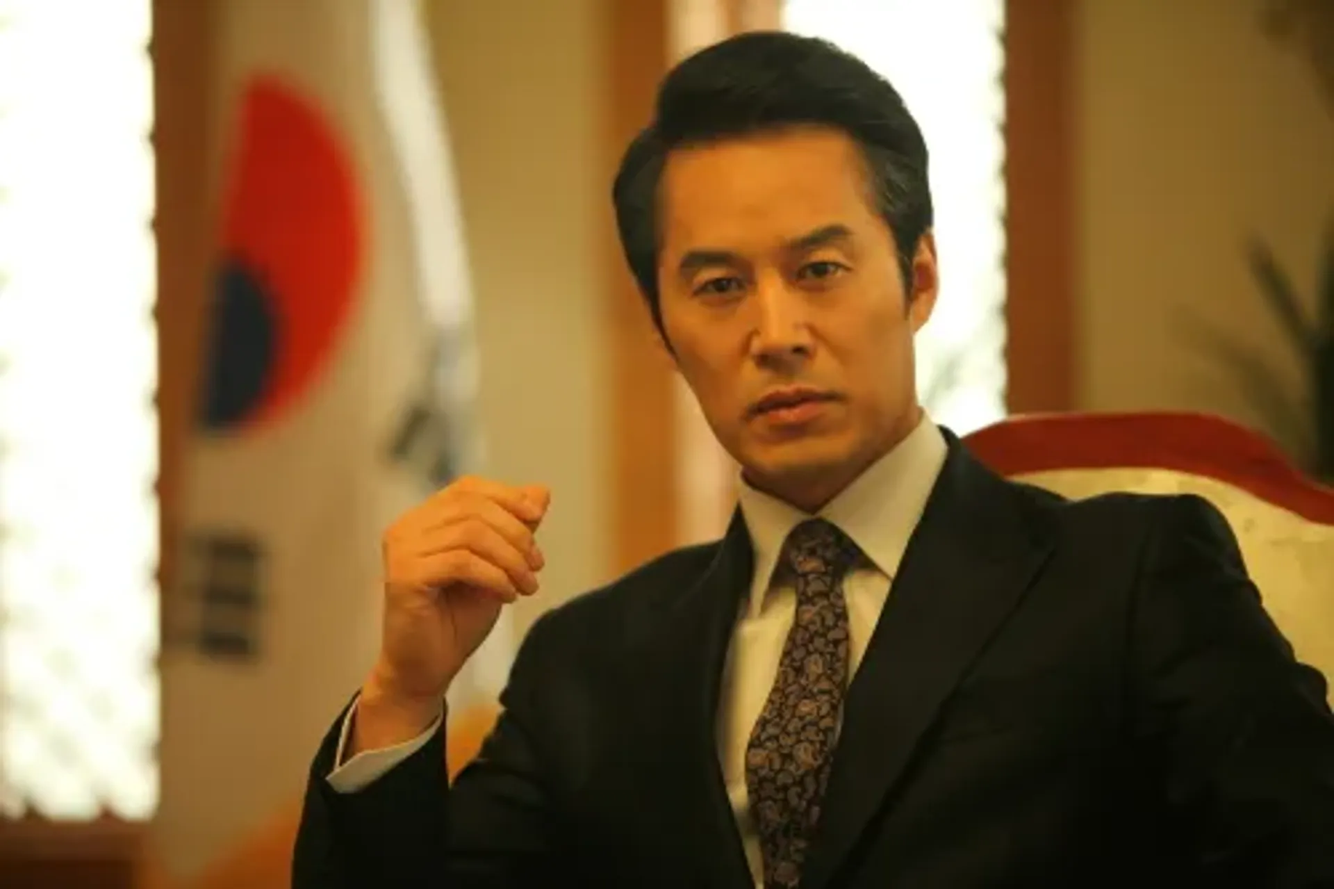 박정우