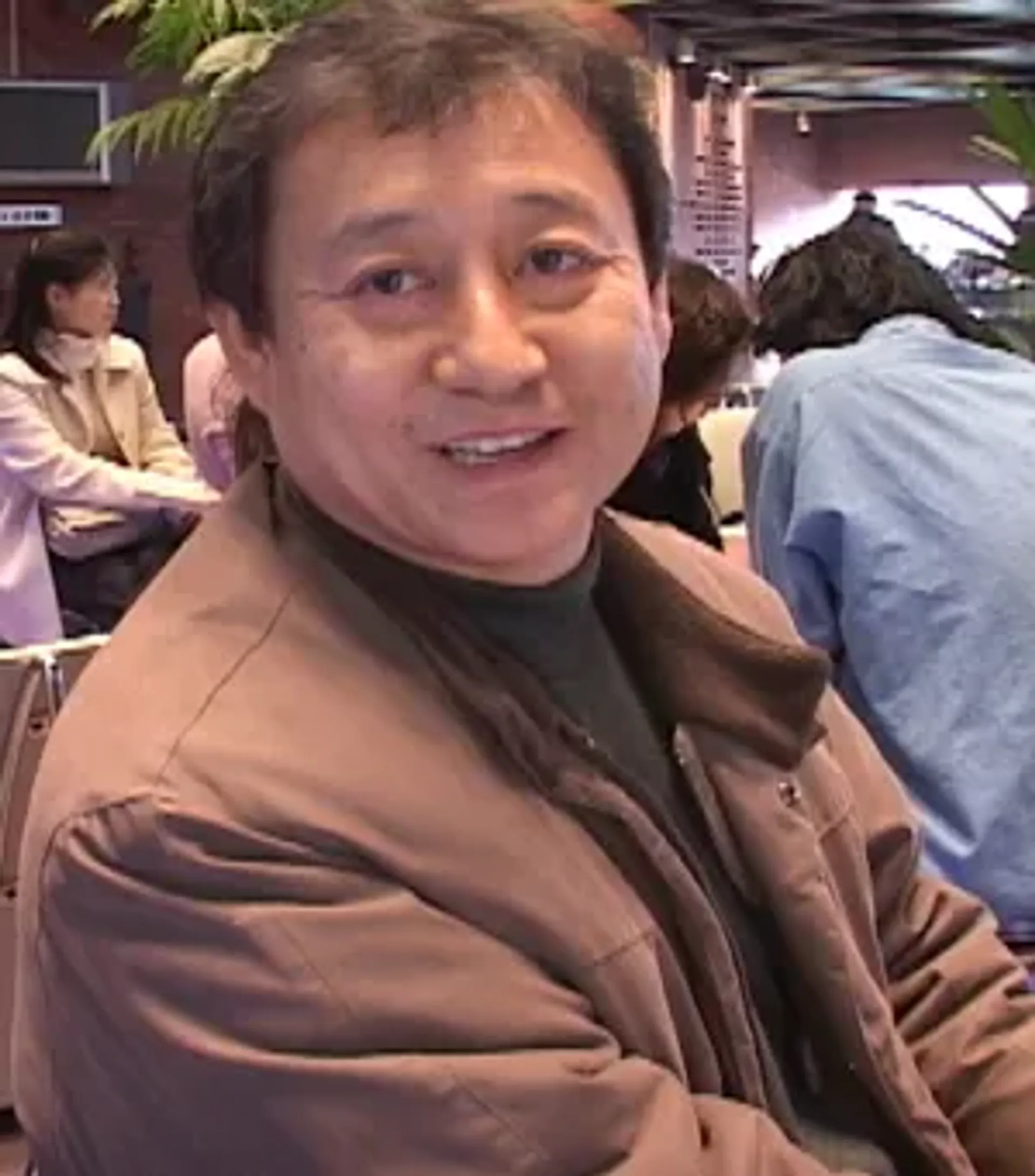 서학