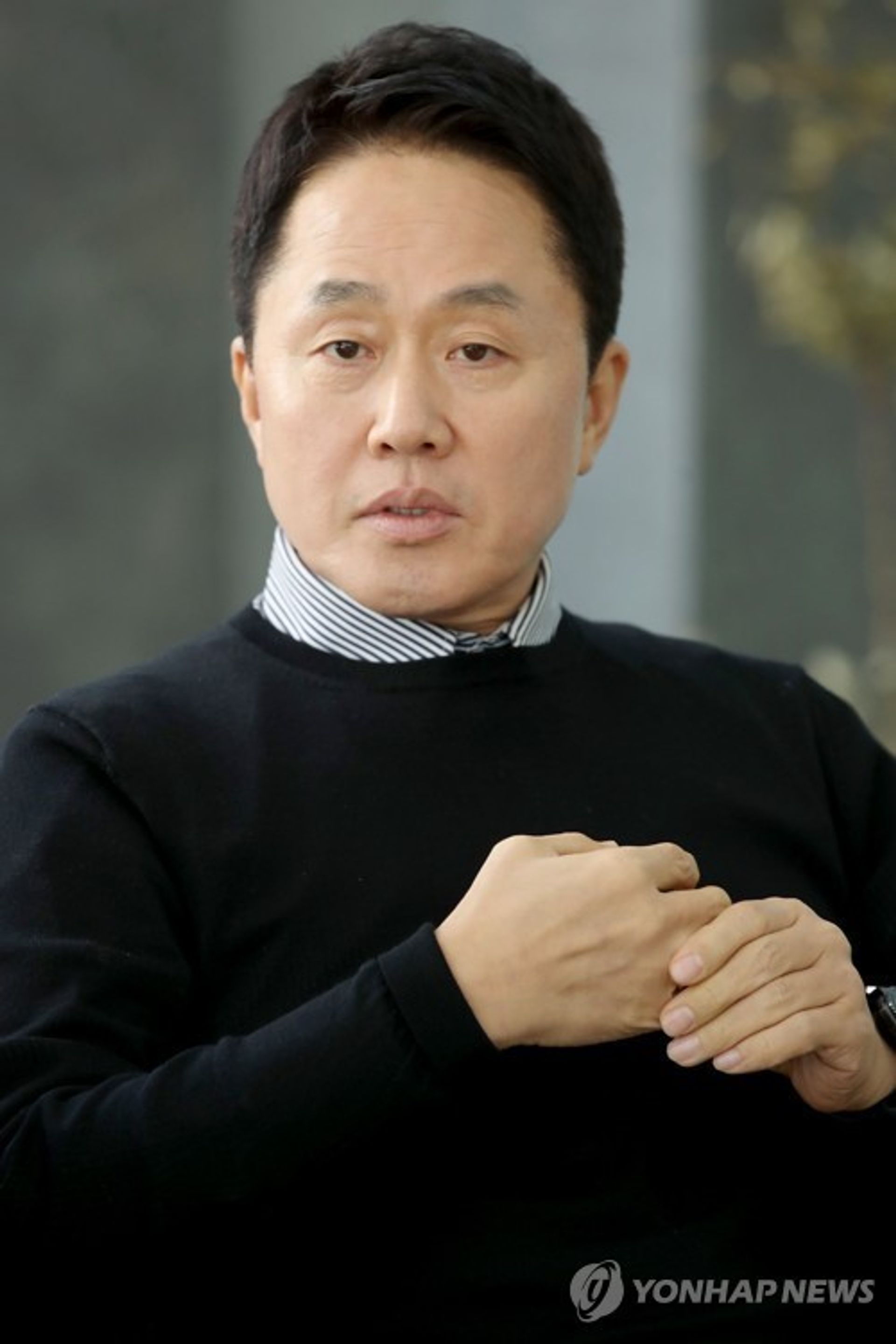정원관