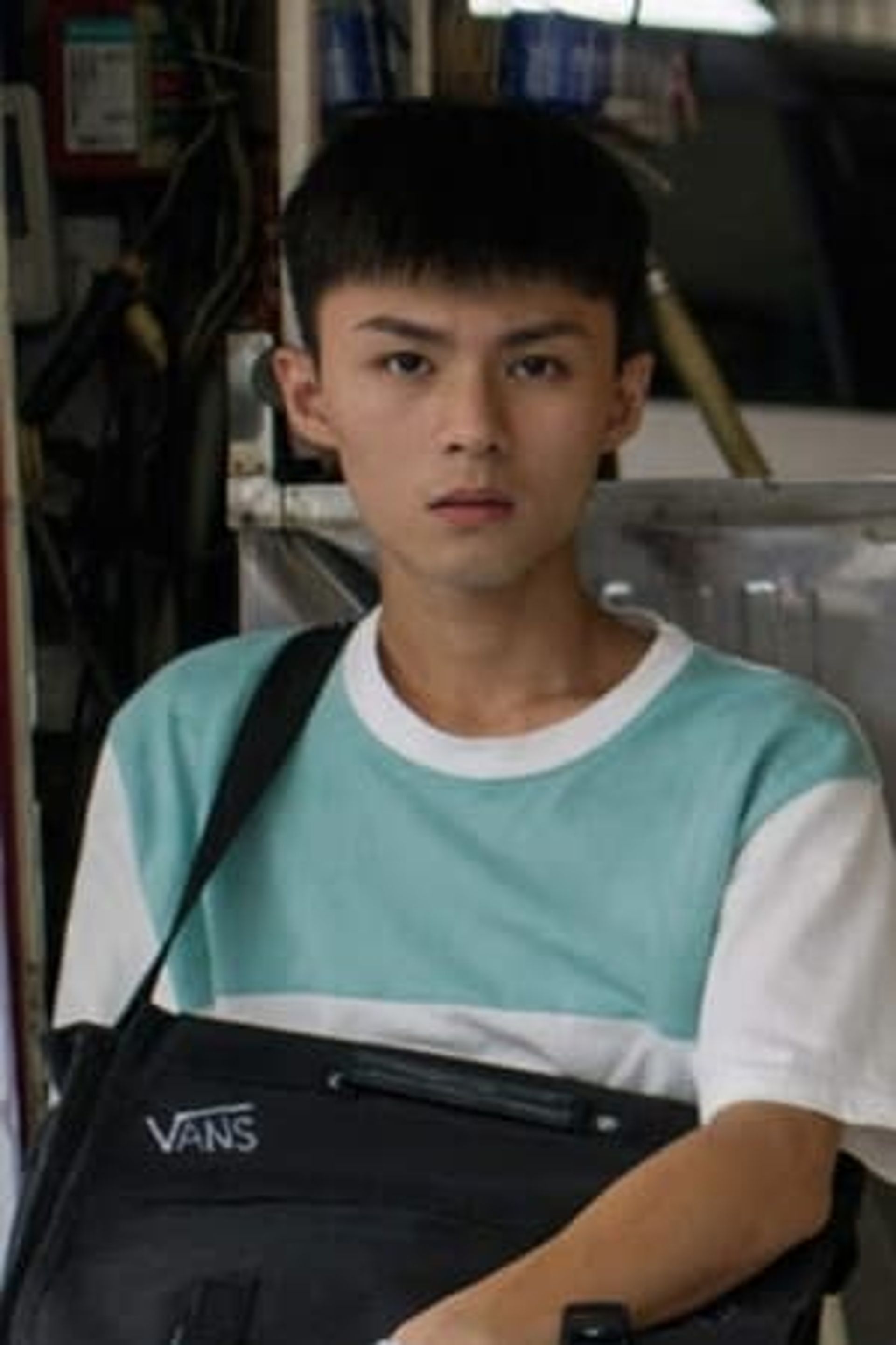 유얀 첸
