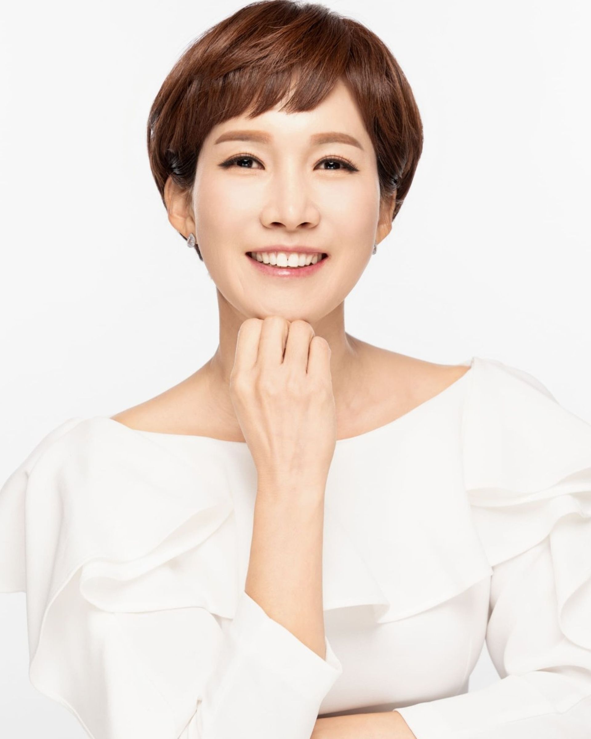 고은주