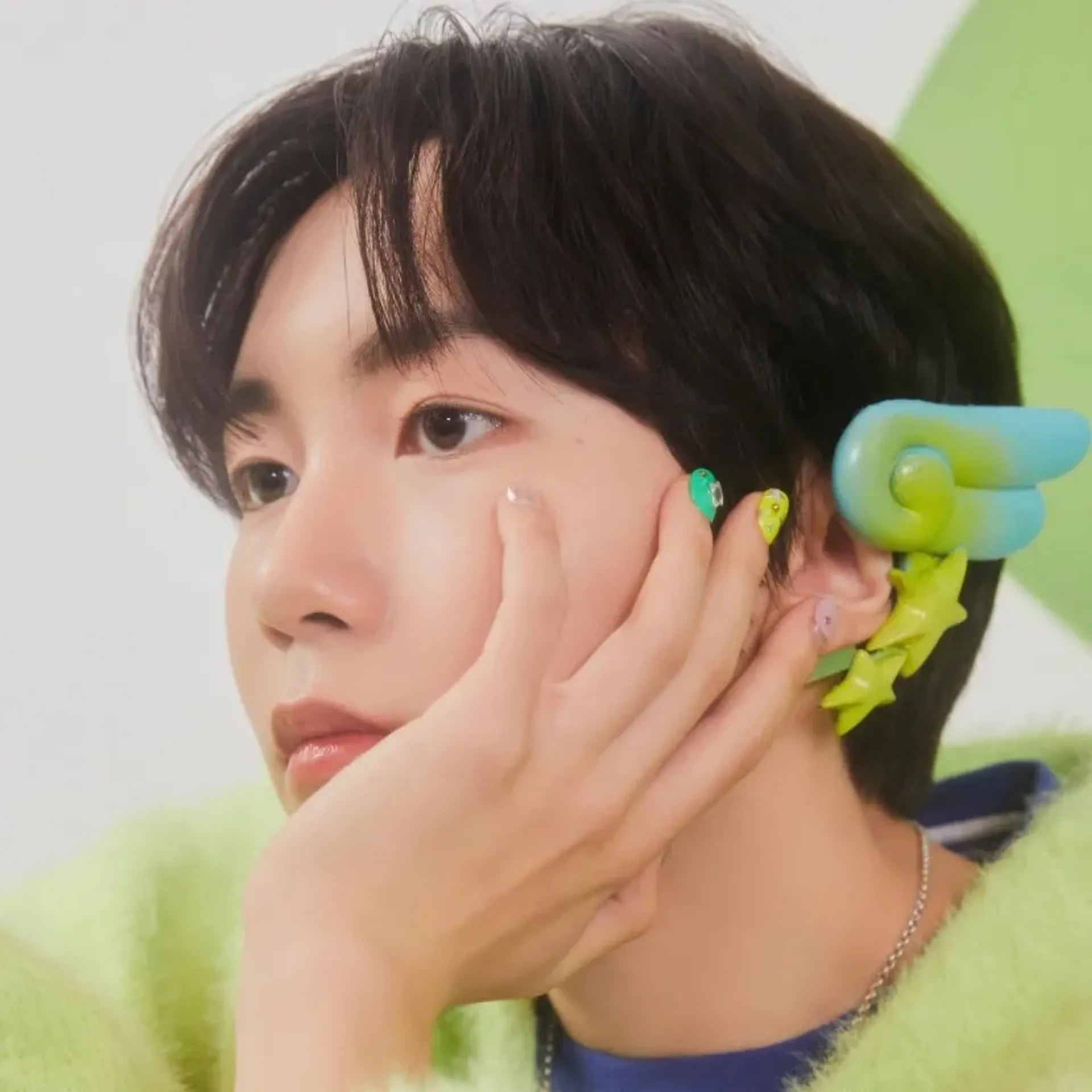 료