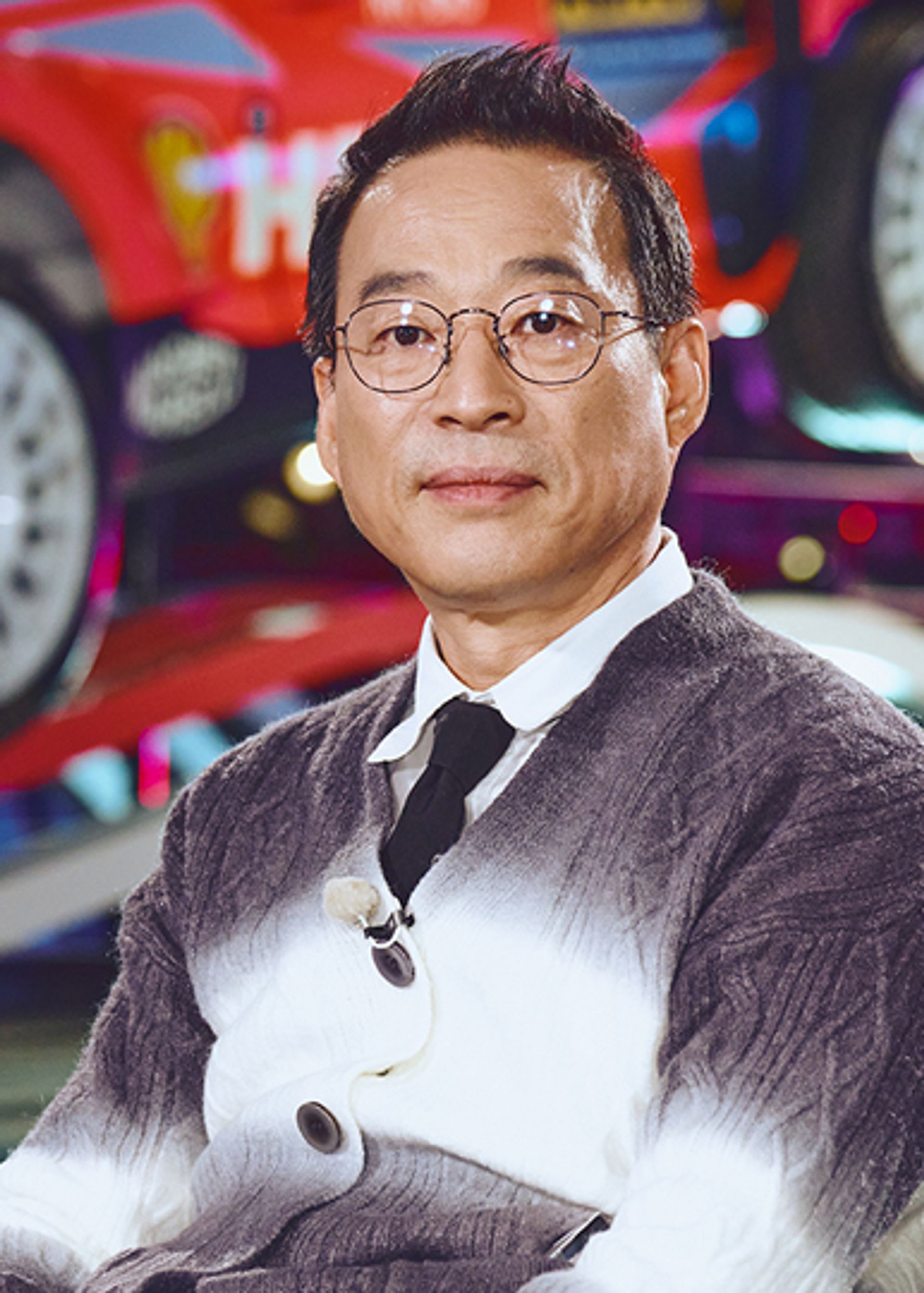 권용주