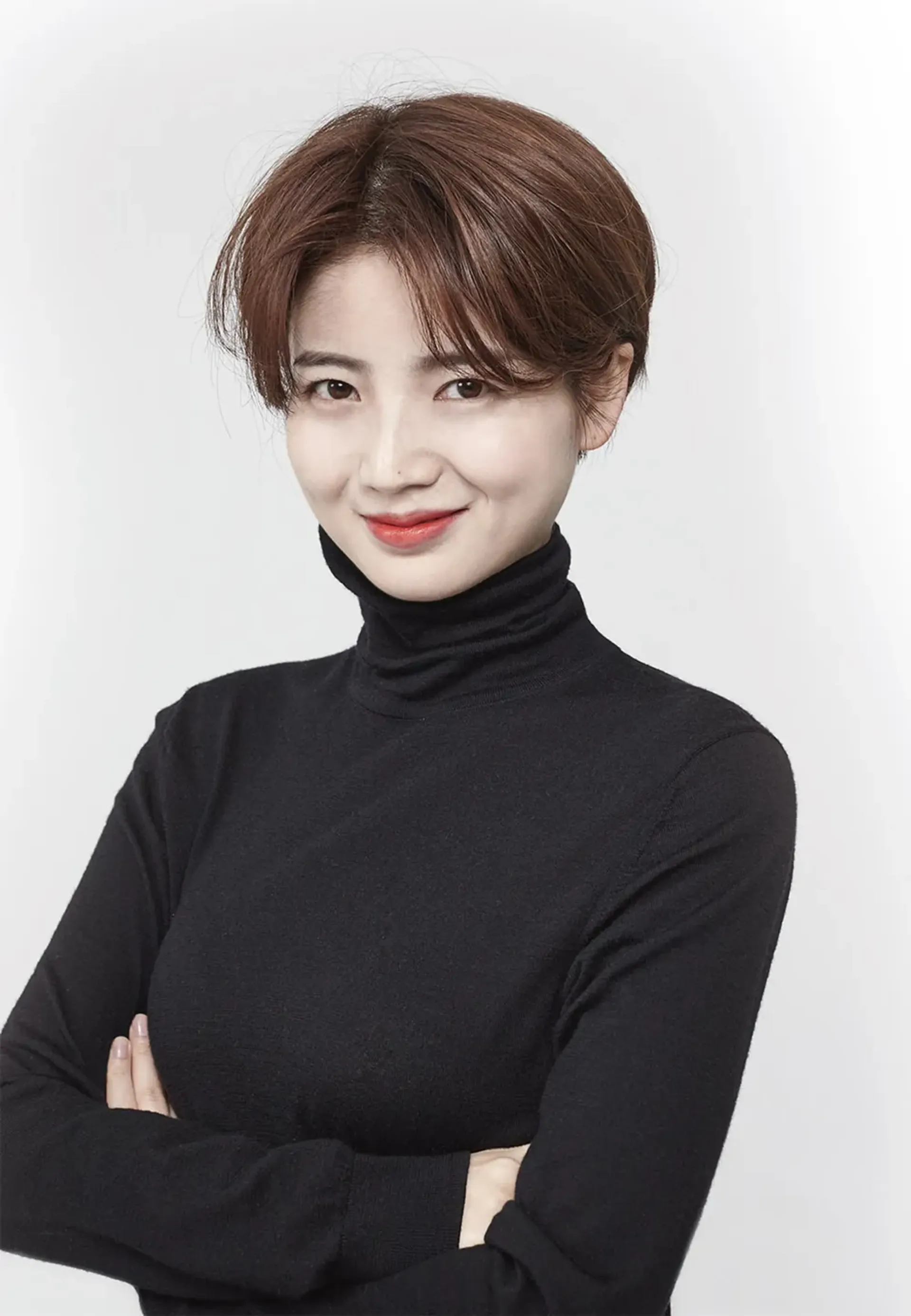 차홍