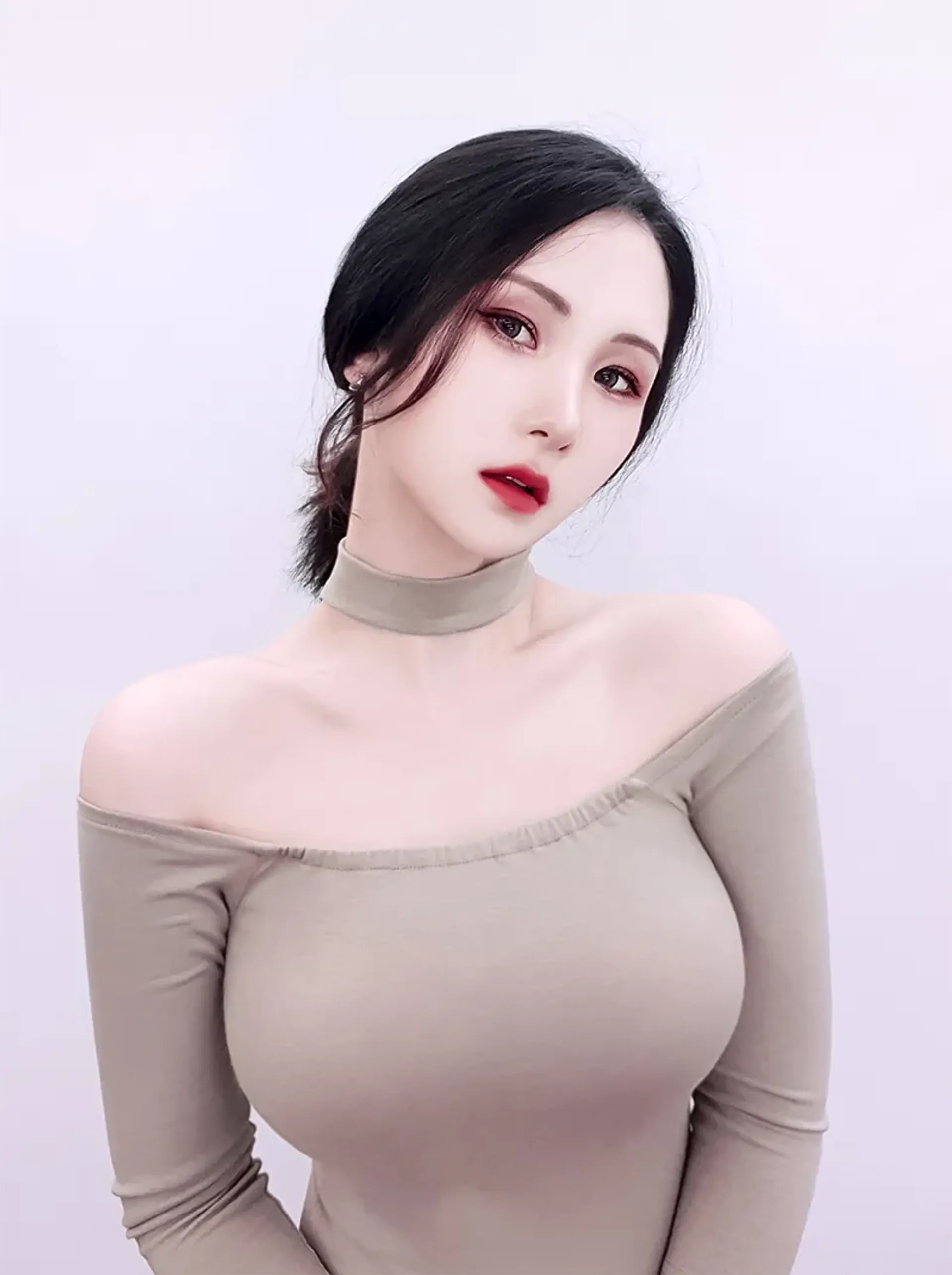 마이부