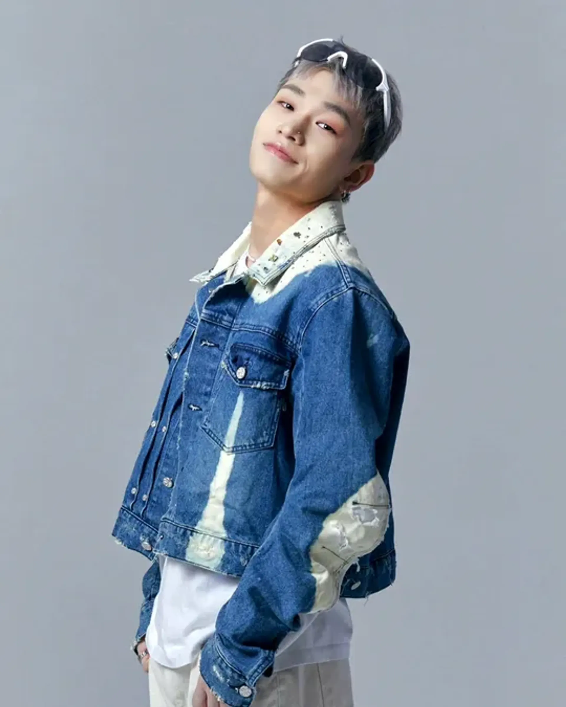 예준