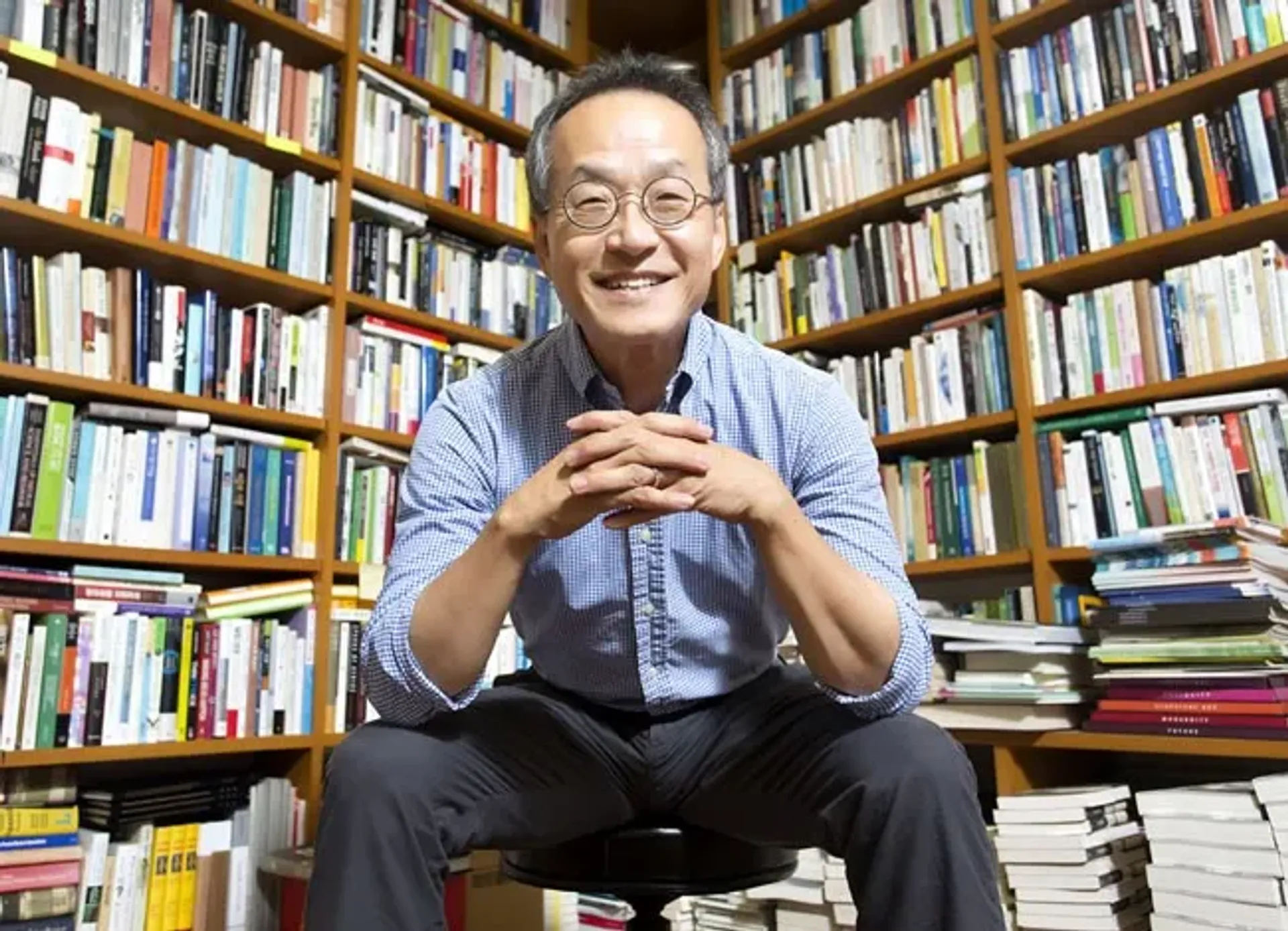 최재천