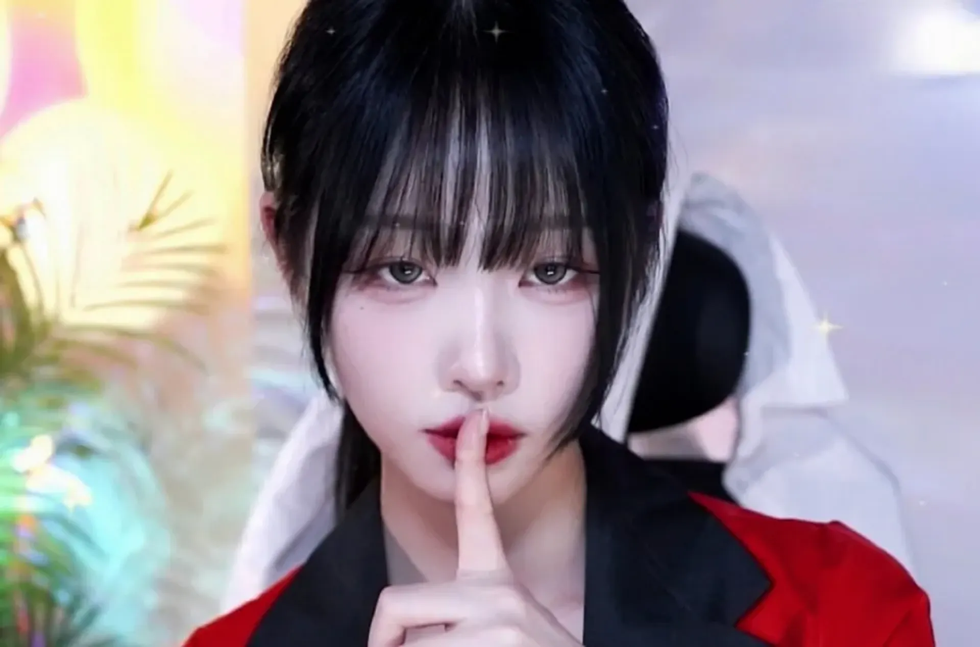한갱