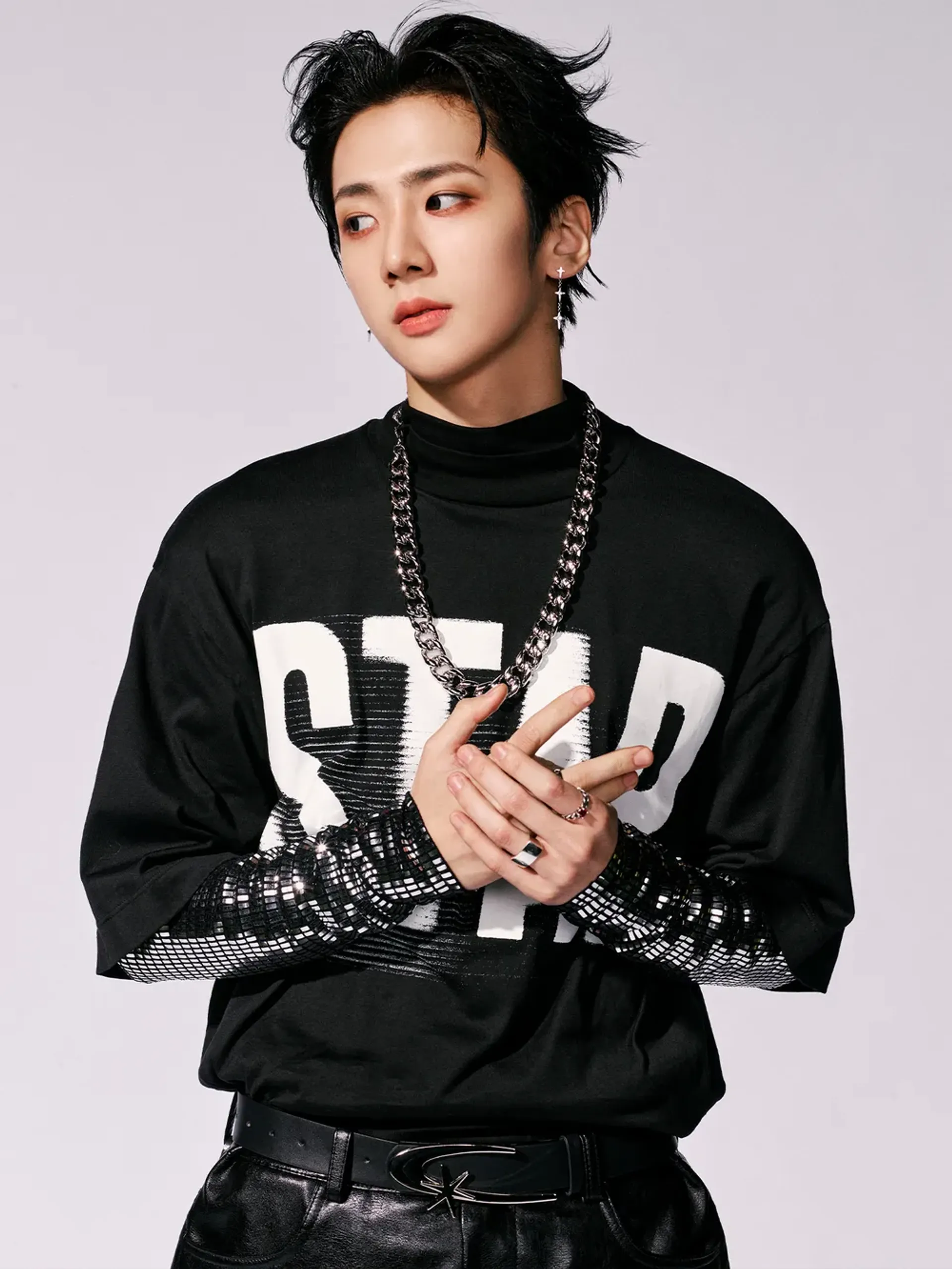 남성모