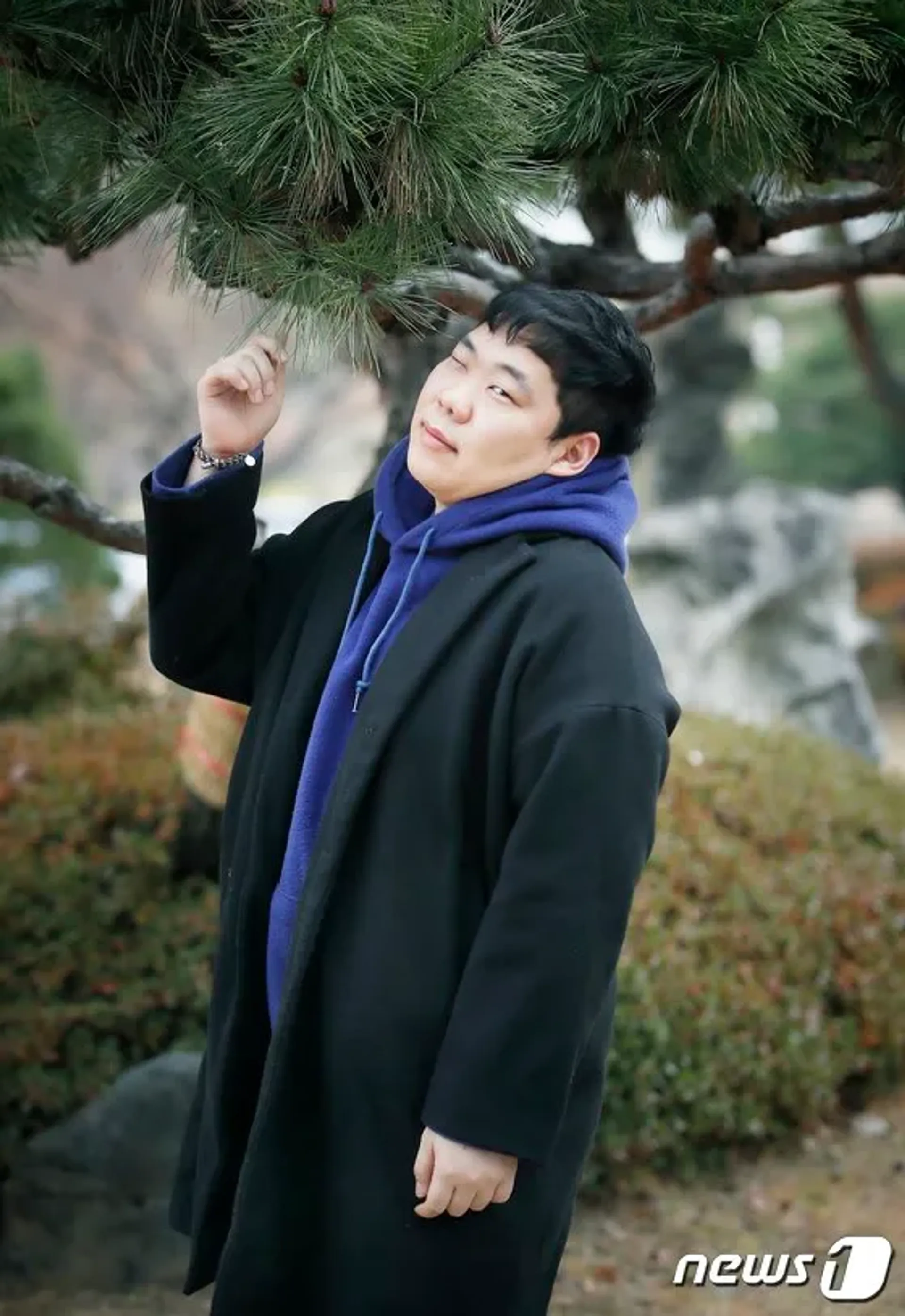 정진하