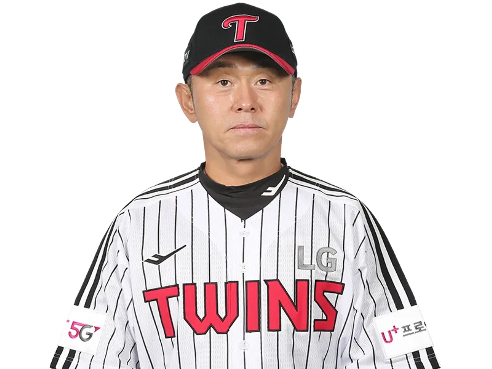 박경완