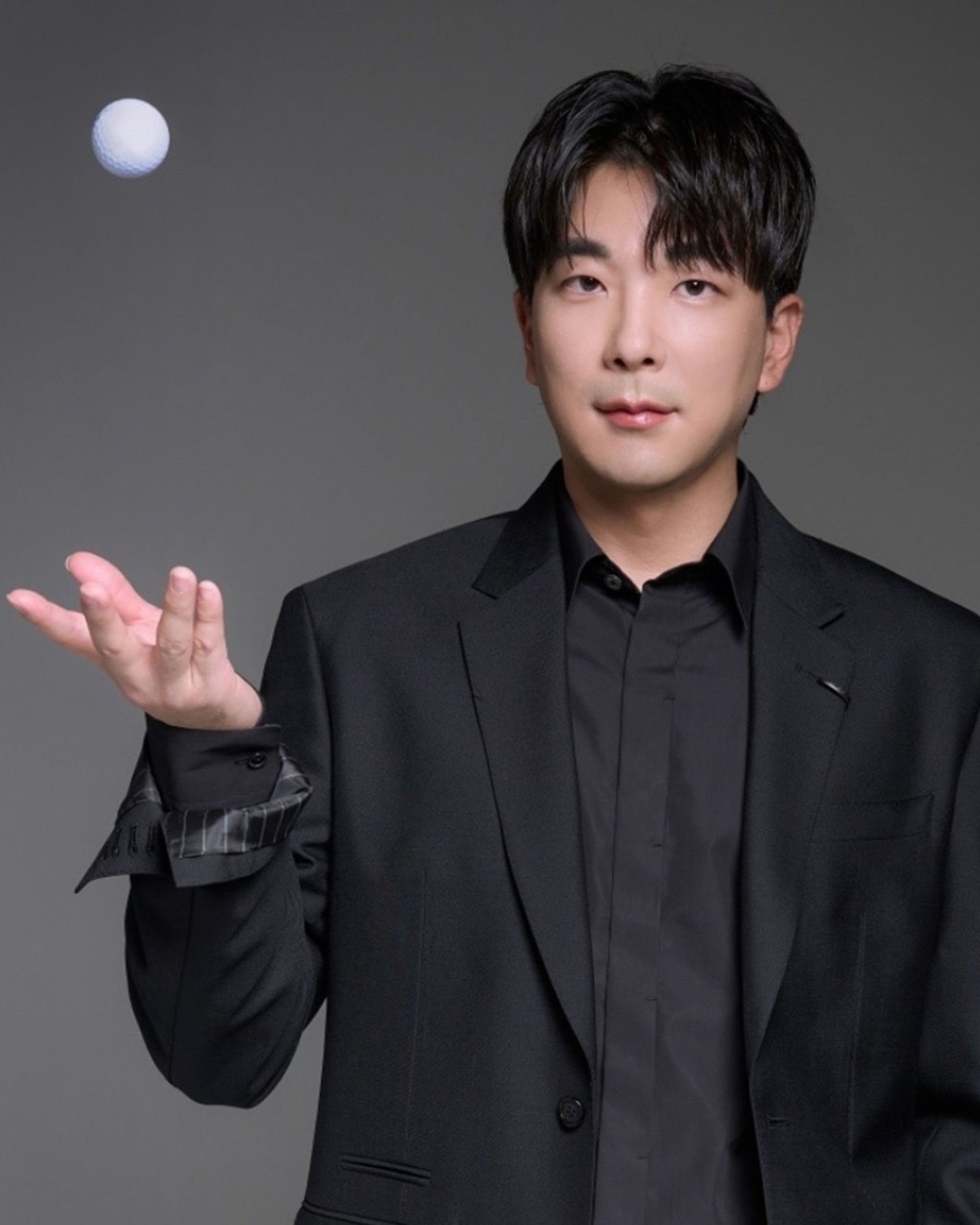 안백준