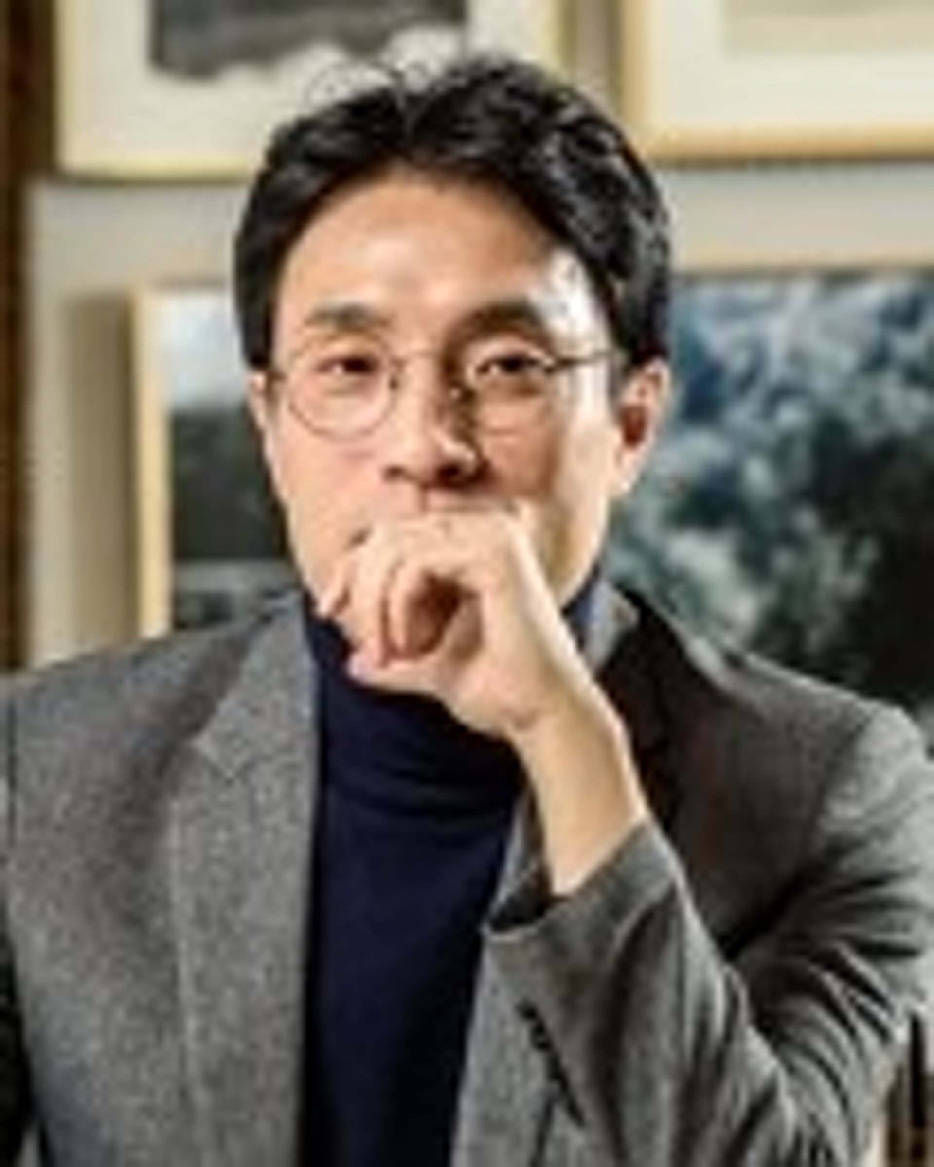 김영대