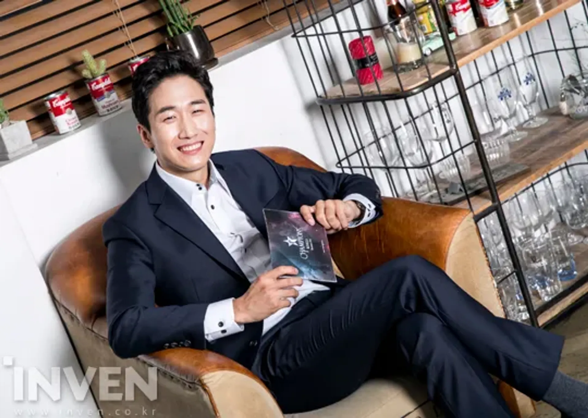 김동준