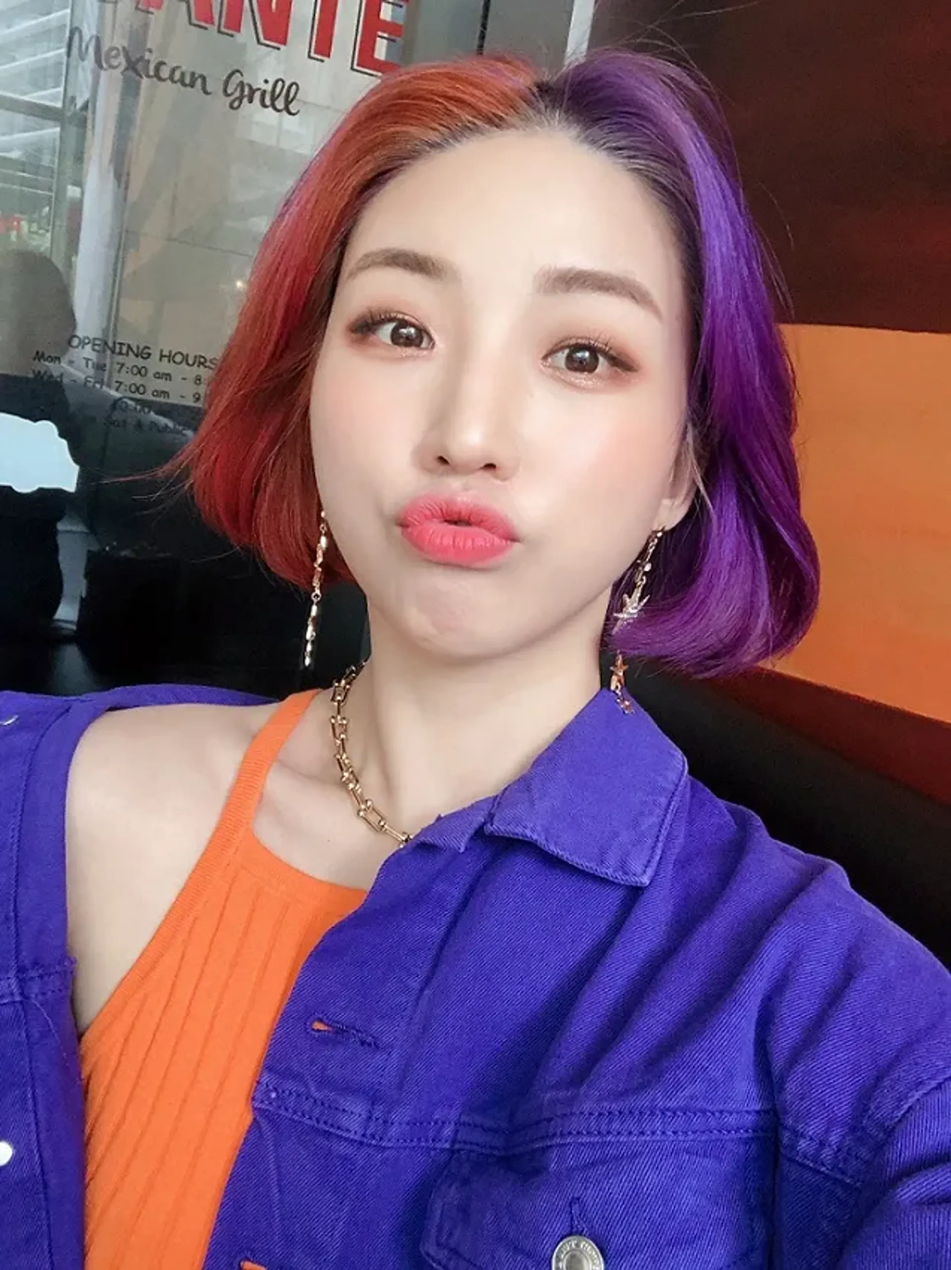 한유라